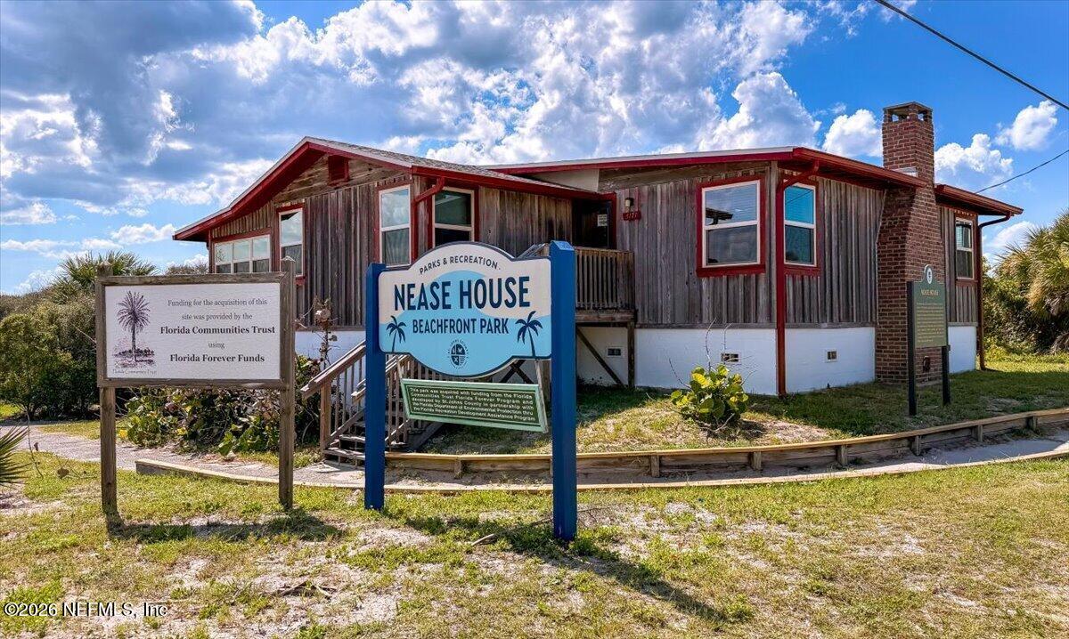 0 COASTAL Highway, St. Augustine