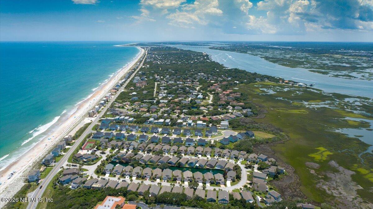 0 COASTAL Highway, St. Augustine