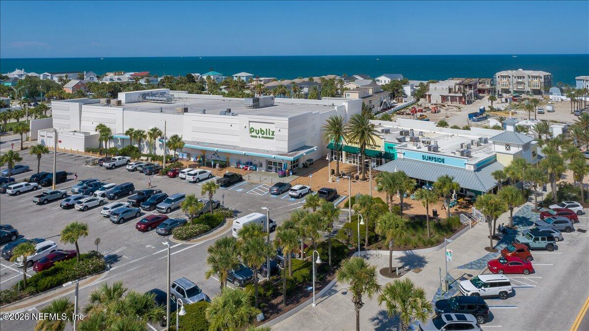 0 COASTAL Highway, St. Augustine