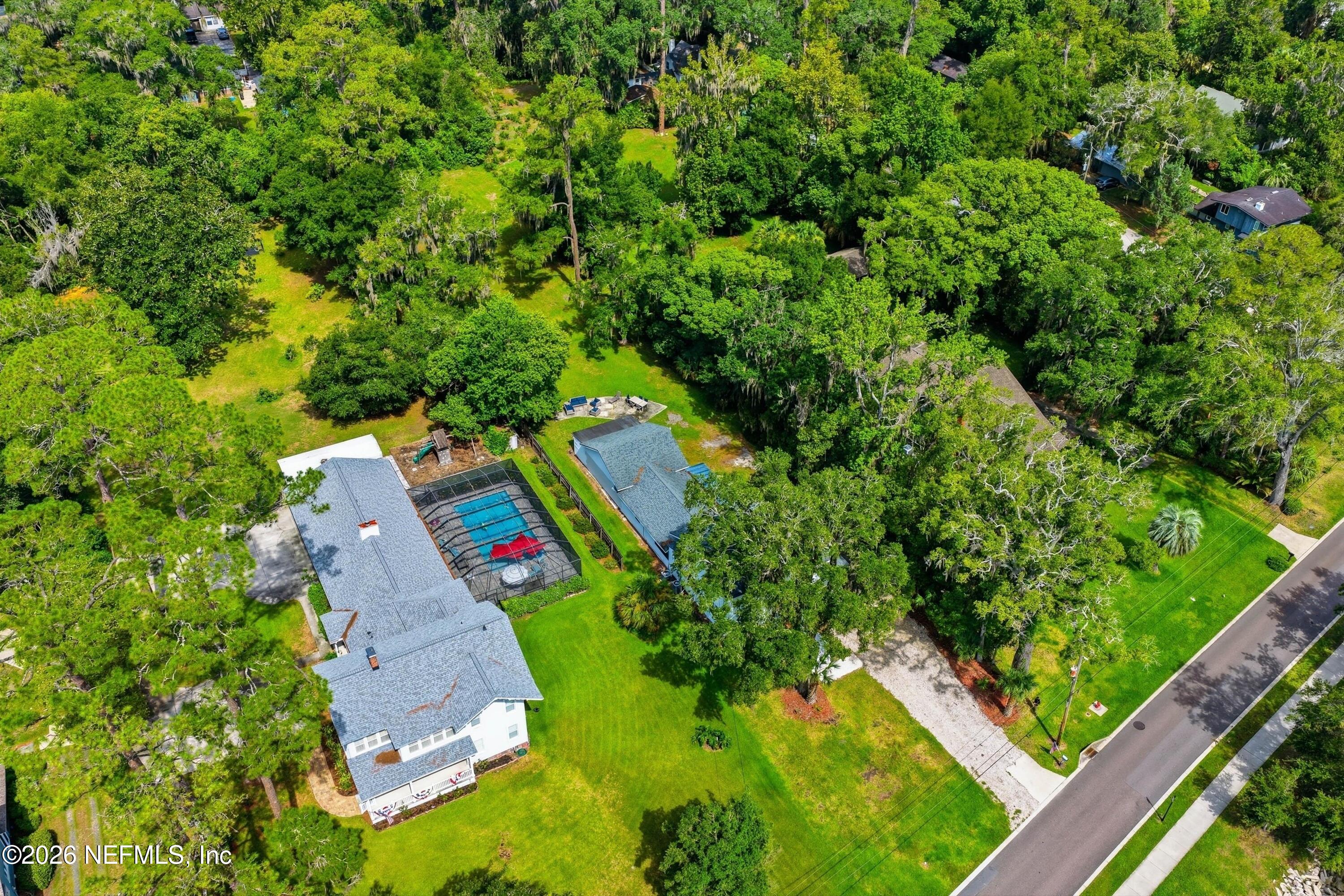 1434 RIVER Road