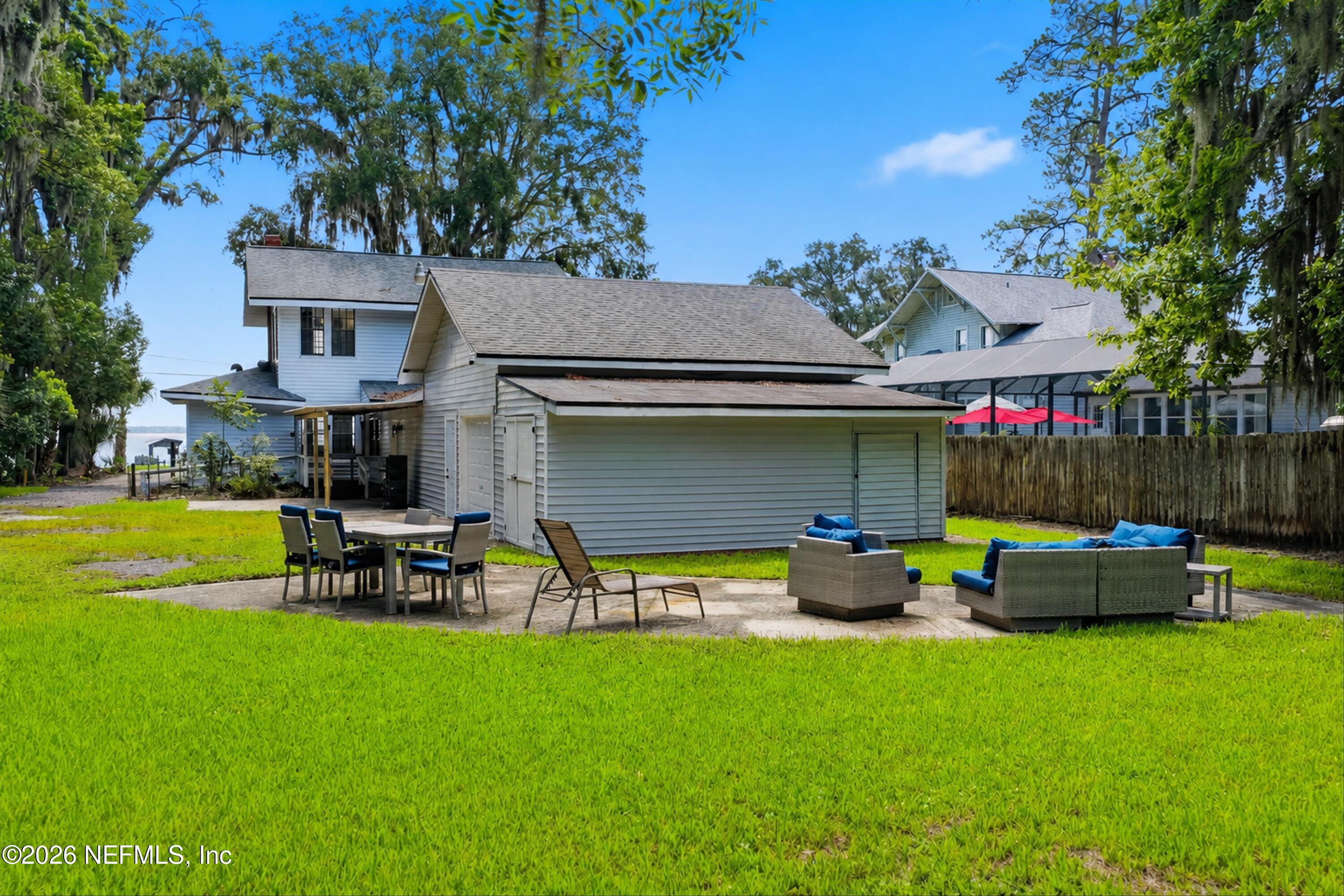 1434 RIVER Road