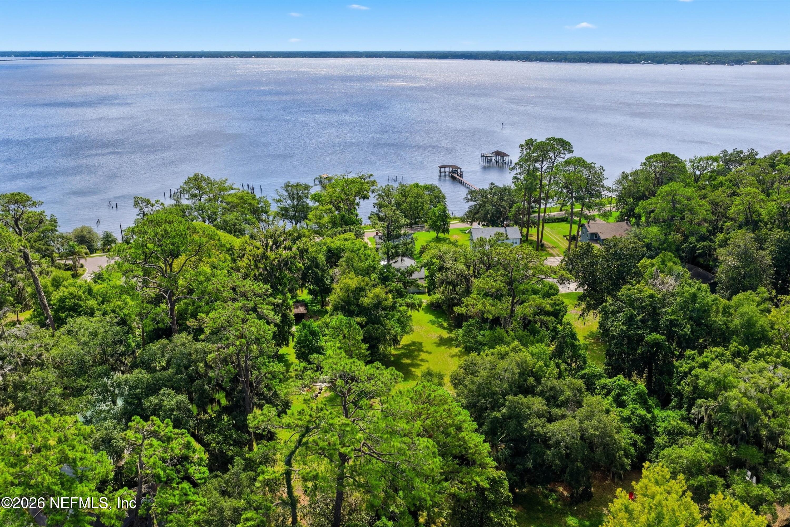 1434 RIVER Road