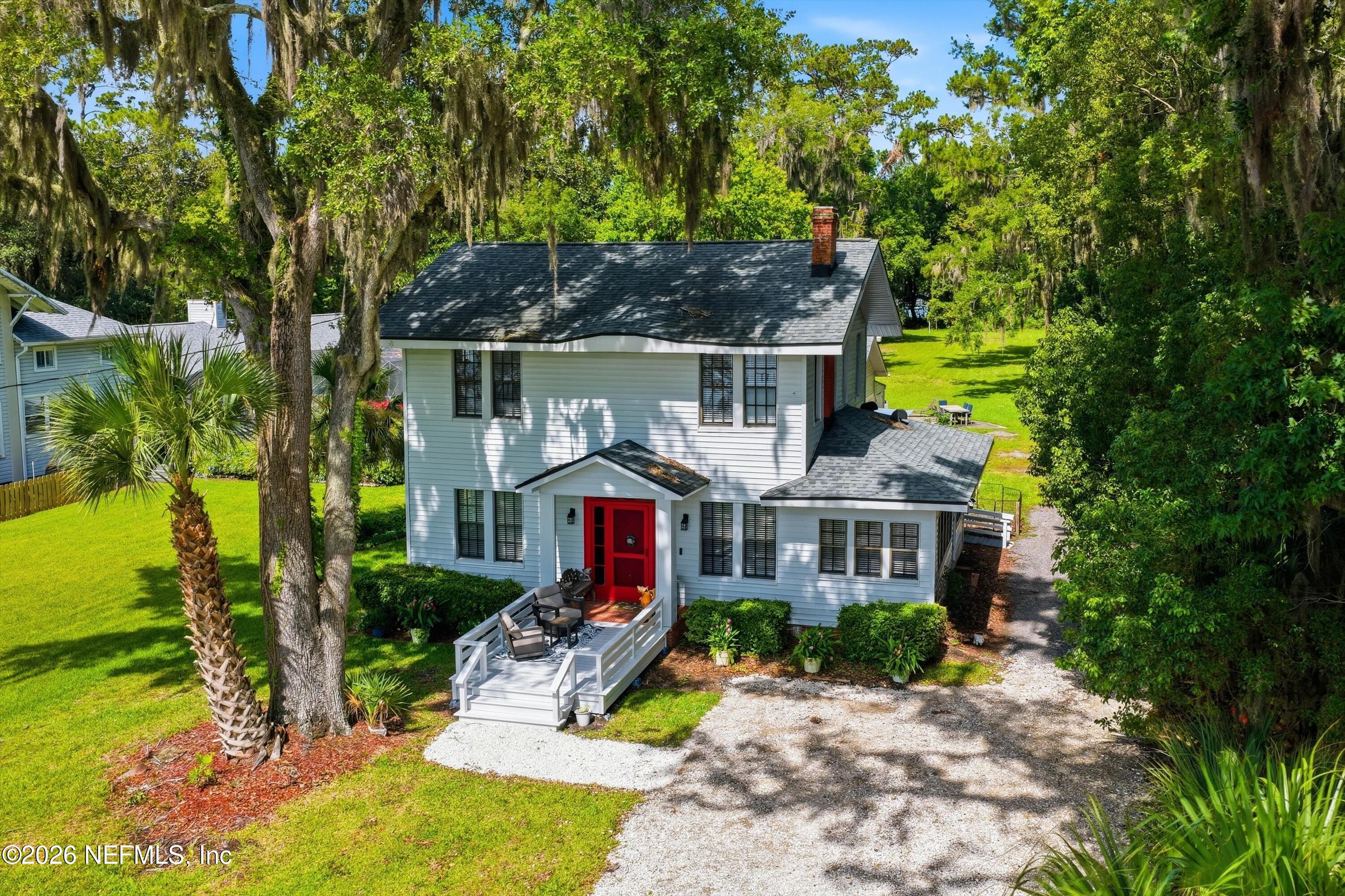 1434 RIVER Road