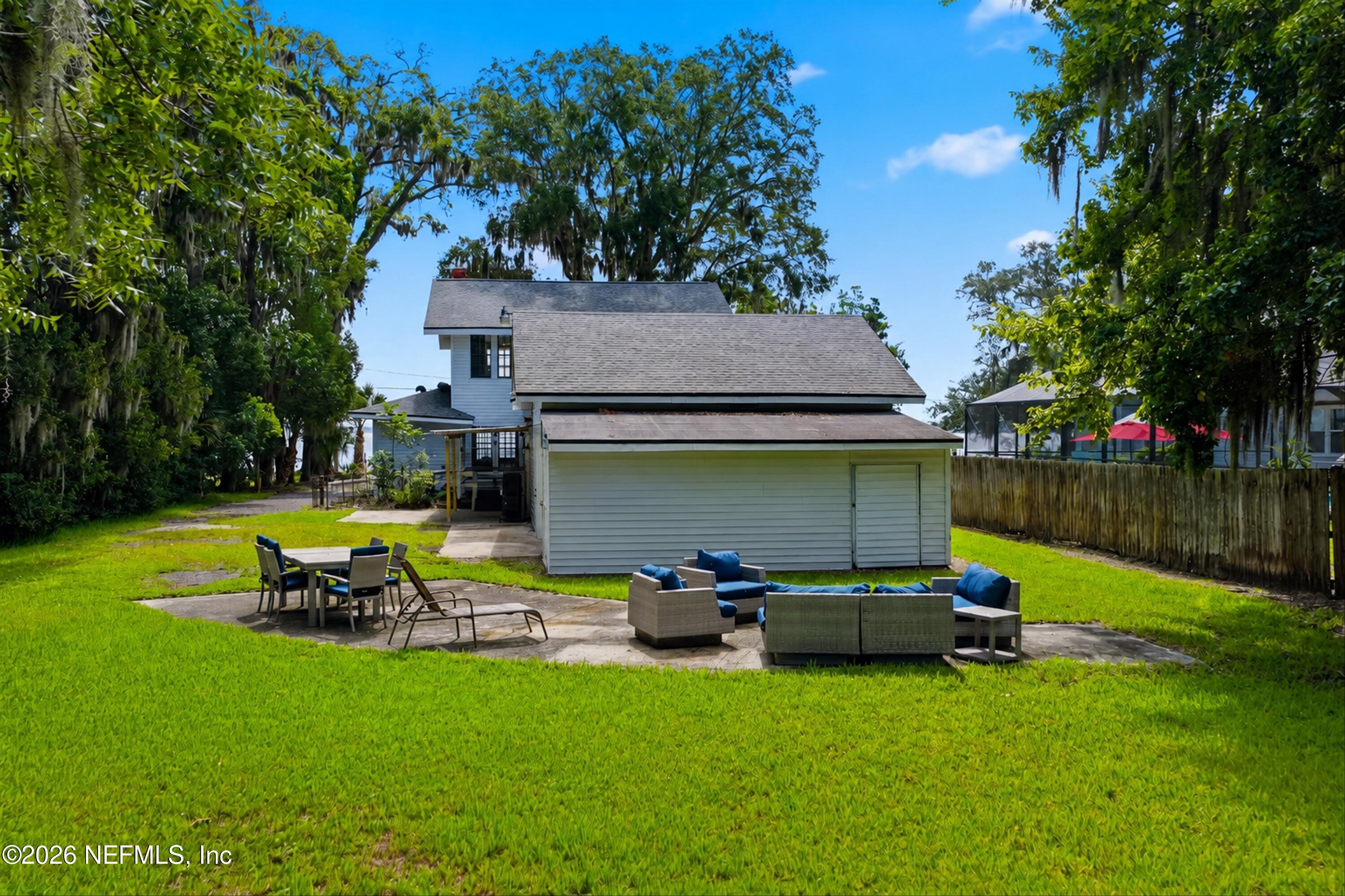 1434 RIVER Road