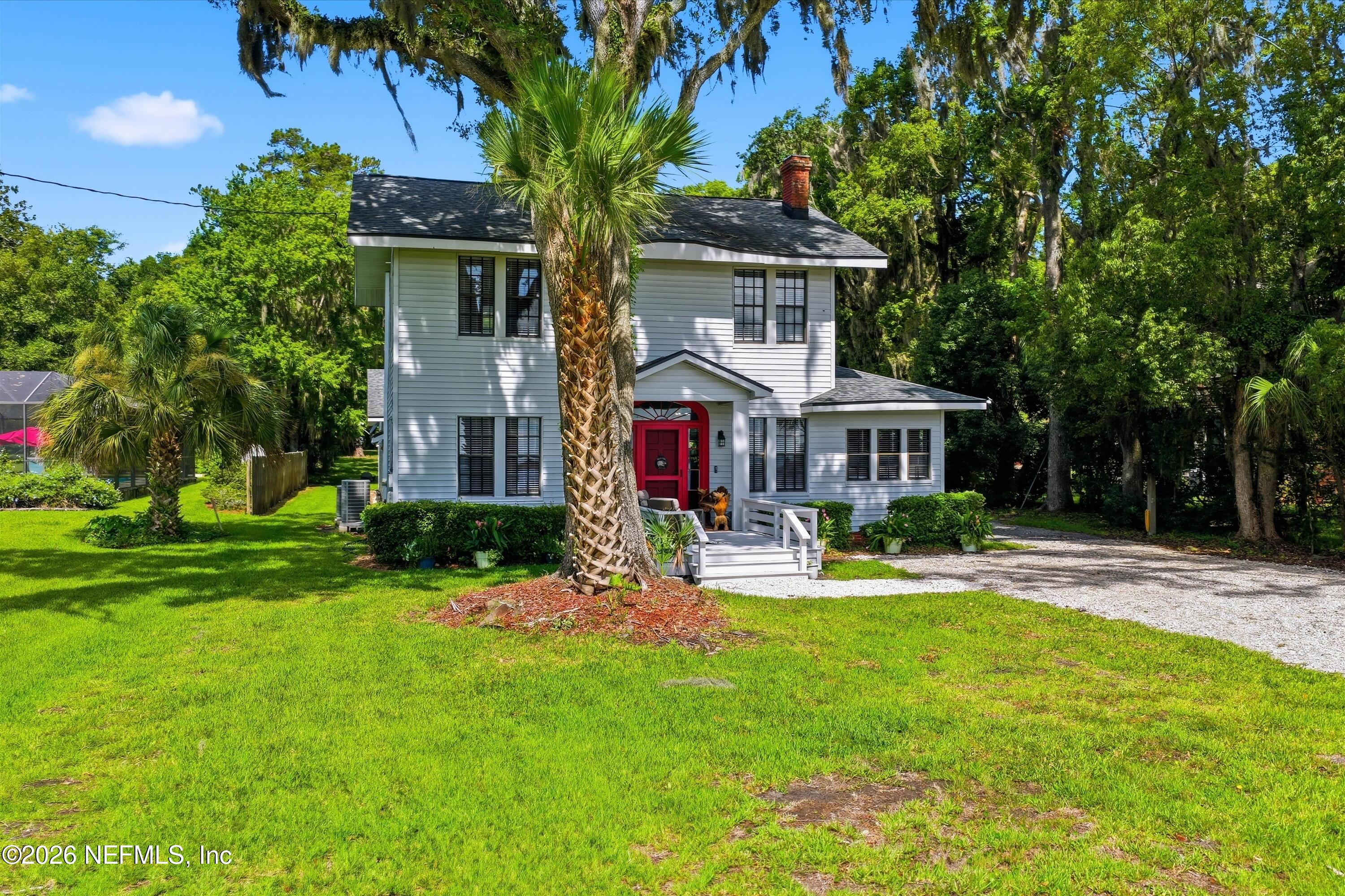 1434 RIVER Road