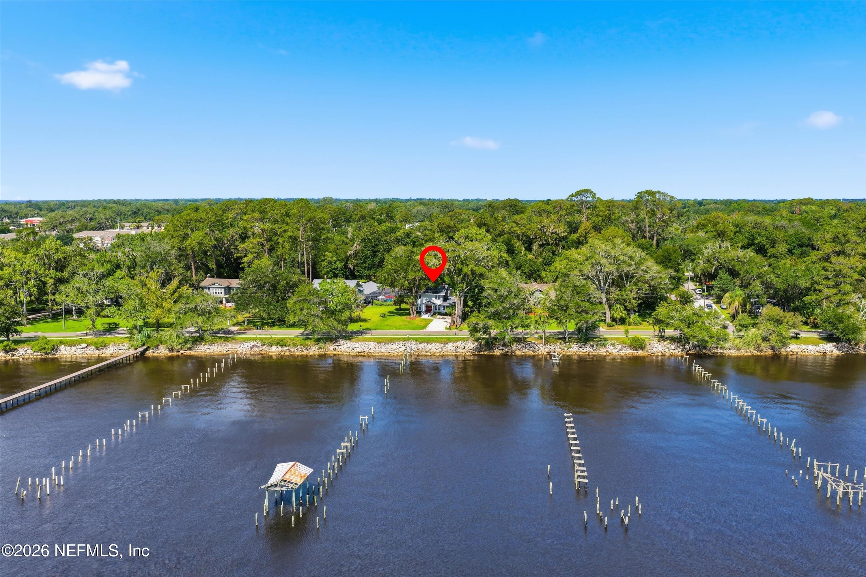 1434 RIVER Road