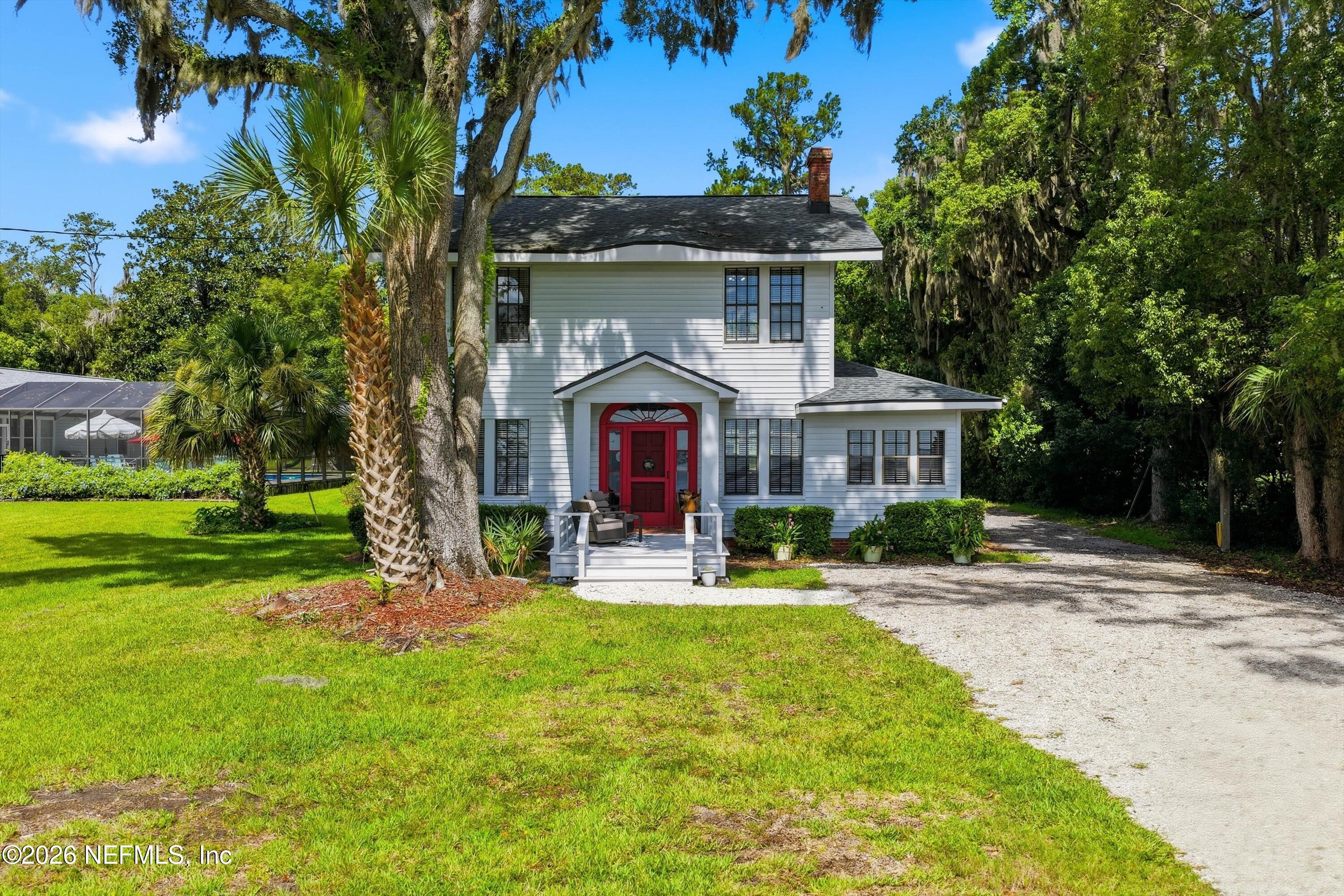 1434 RIVER Road