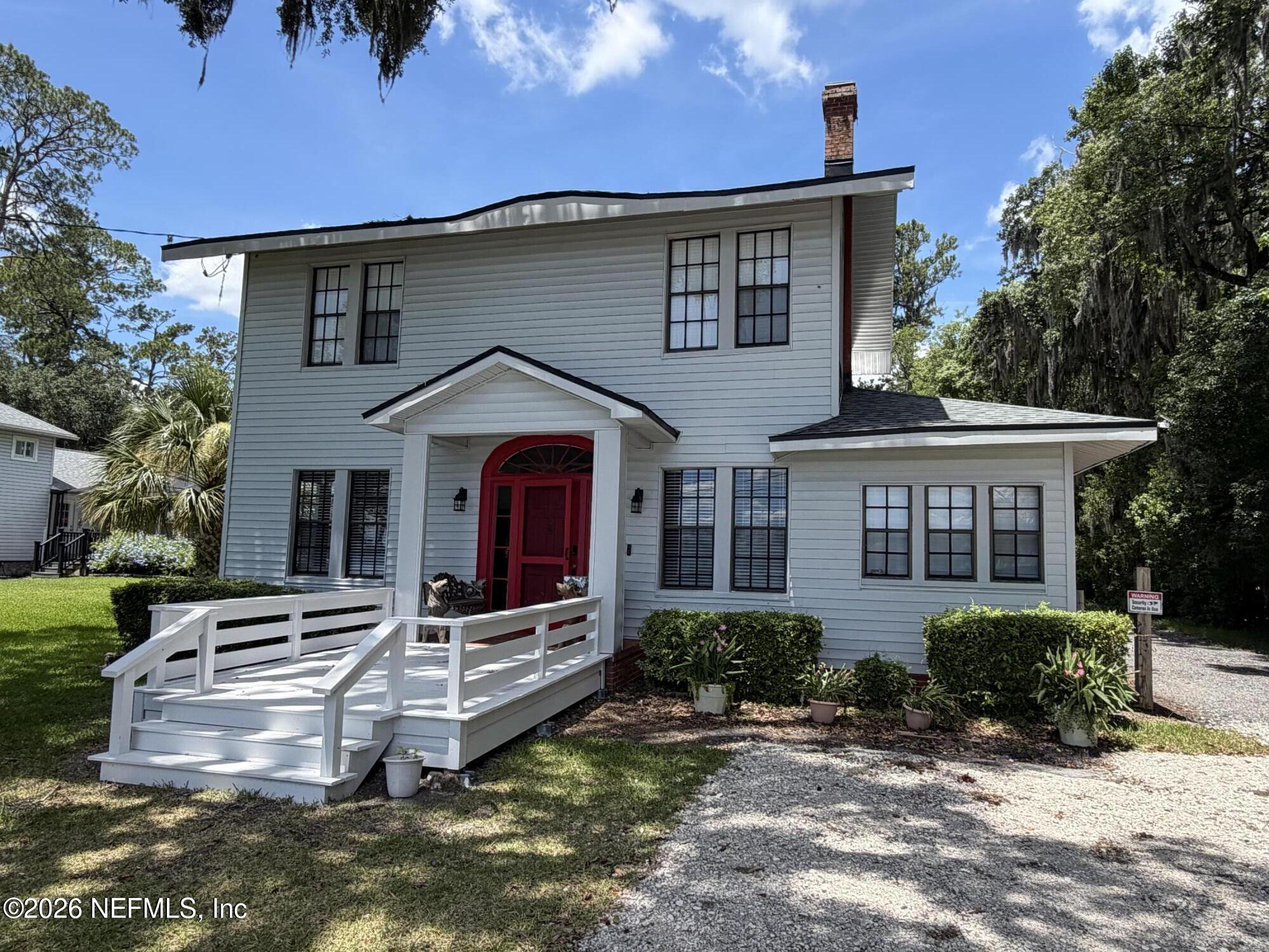 1434 RIVER Road