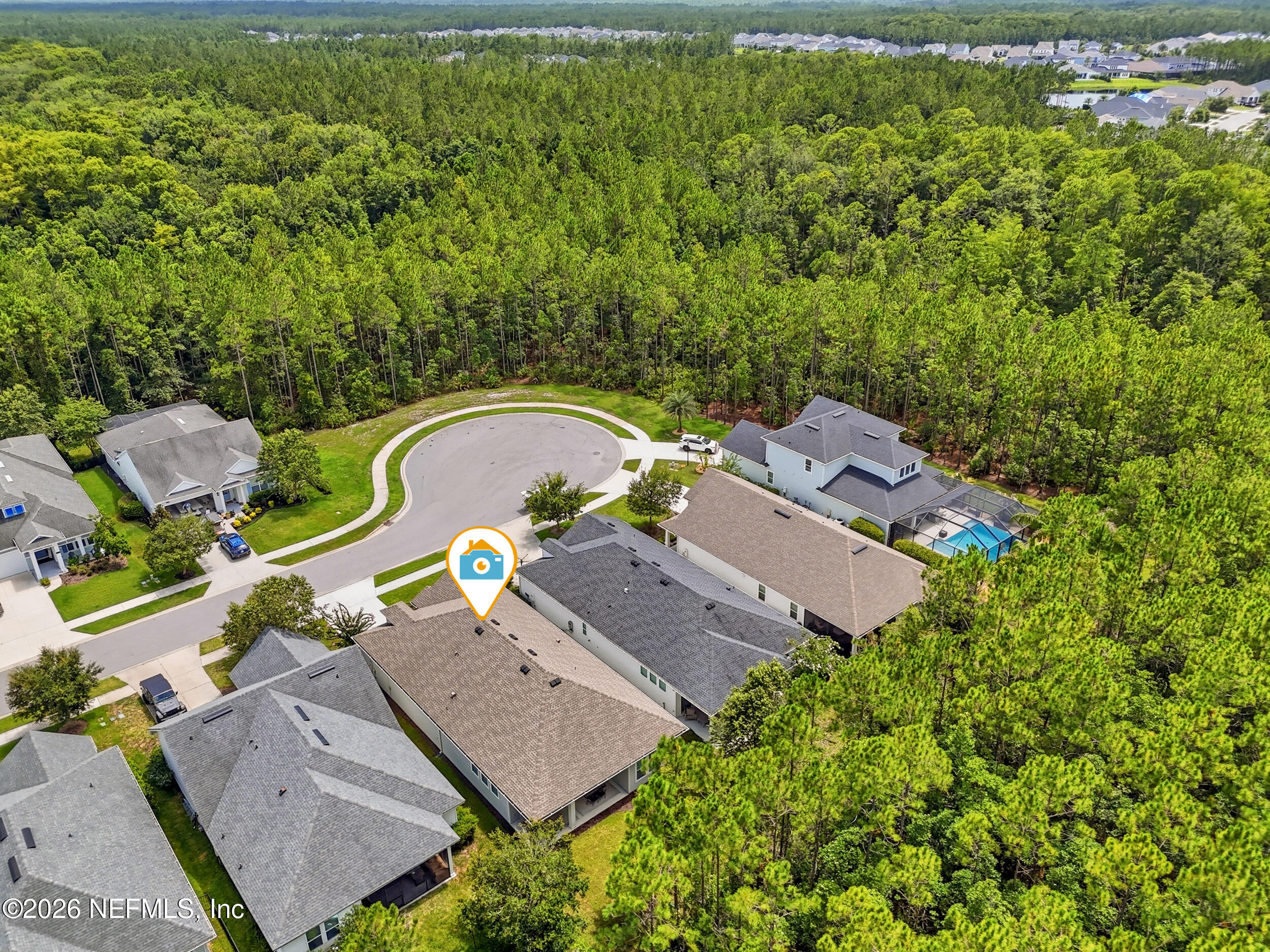 300 SHADOW RIDGE Trail