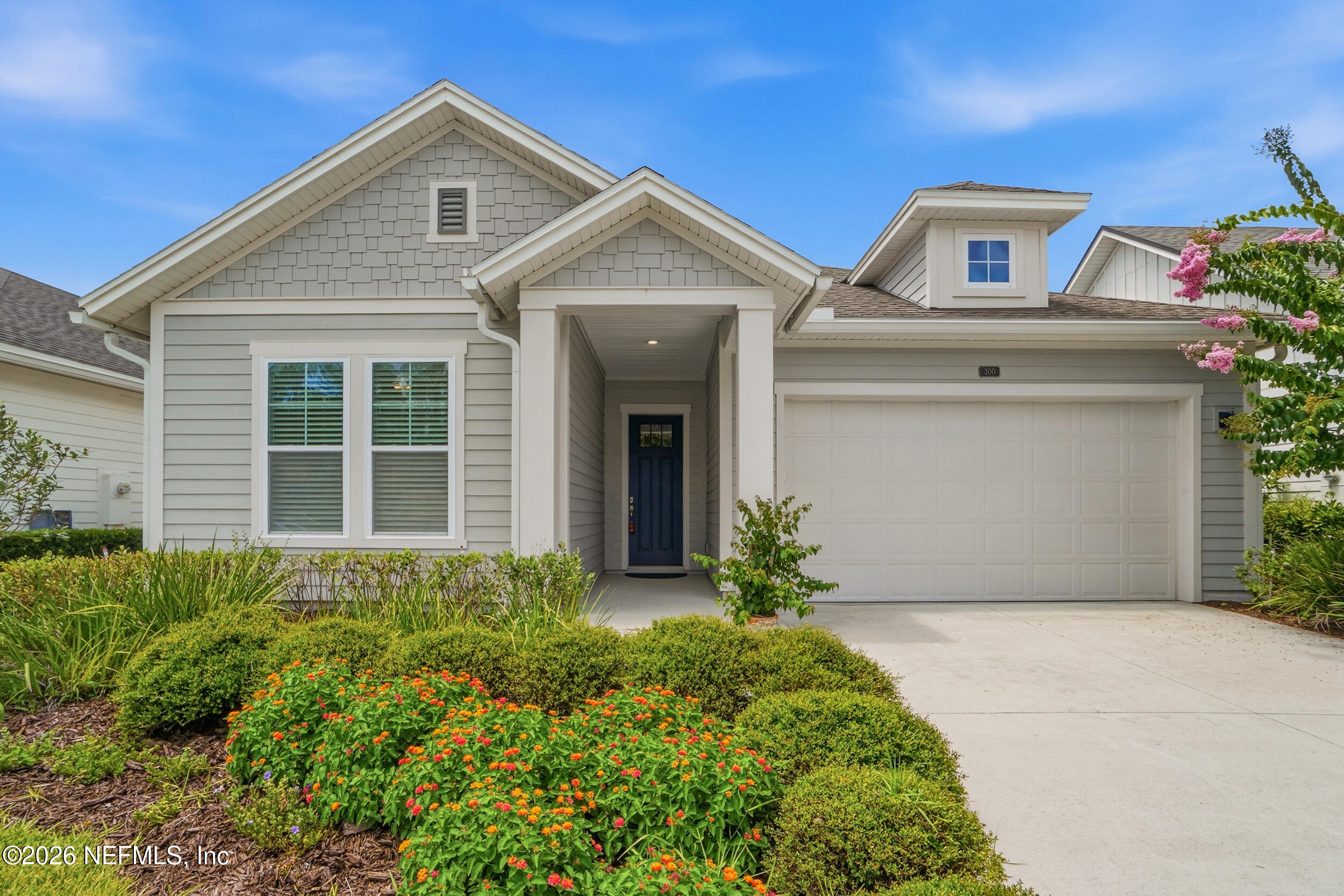 300 SHADOW RIDGE Trail
