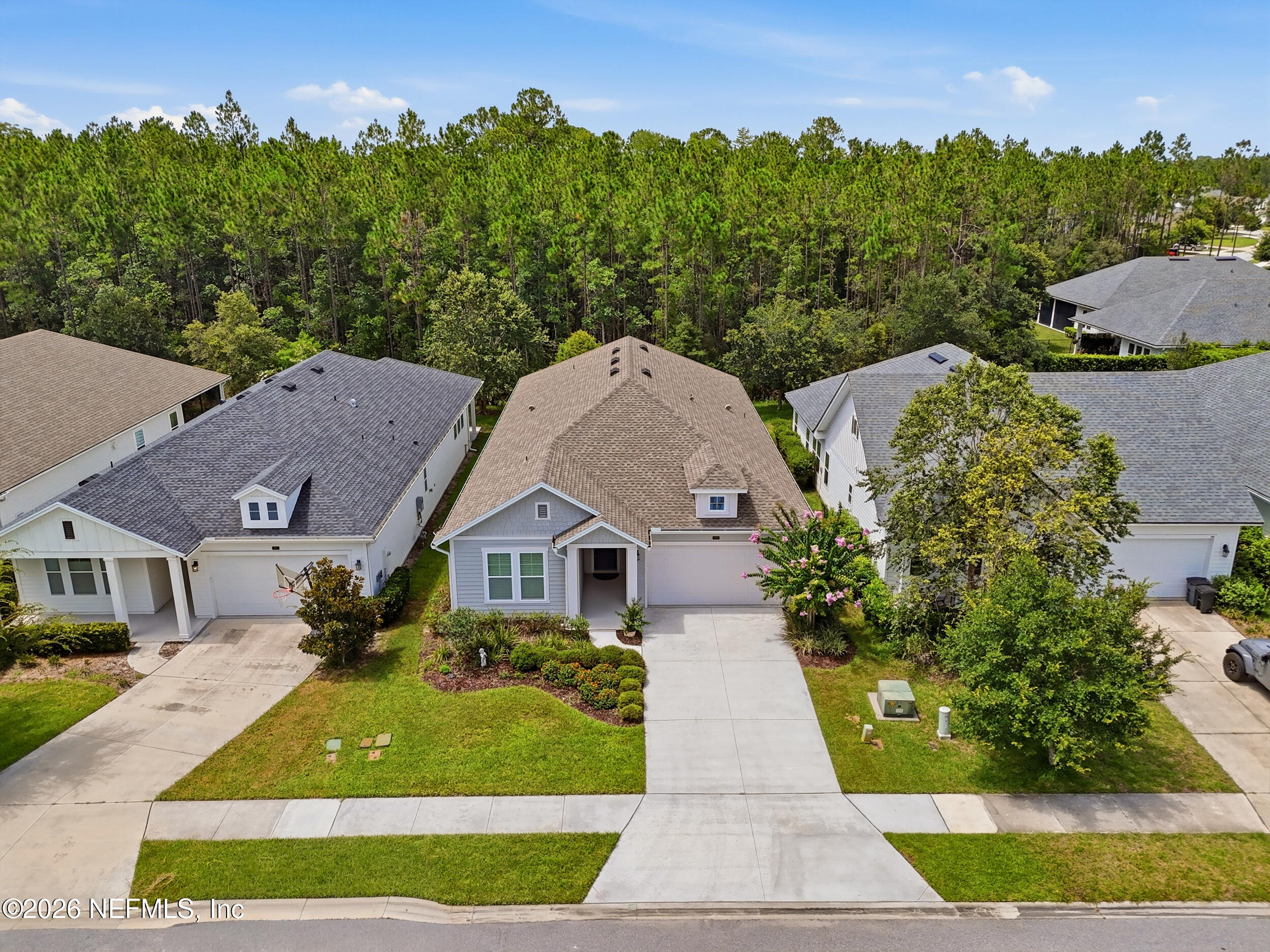 300 SHADOW RIDGE Trail