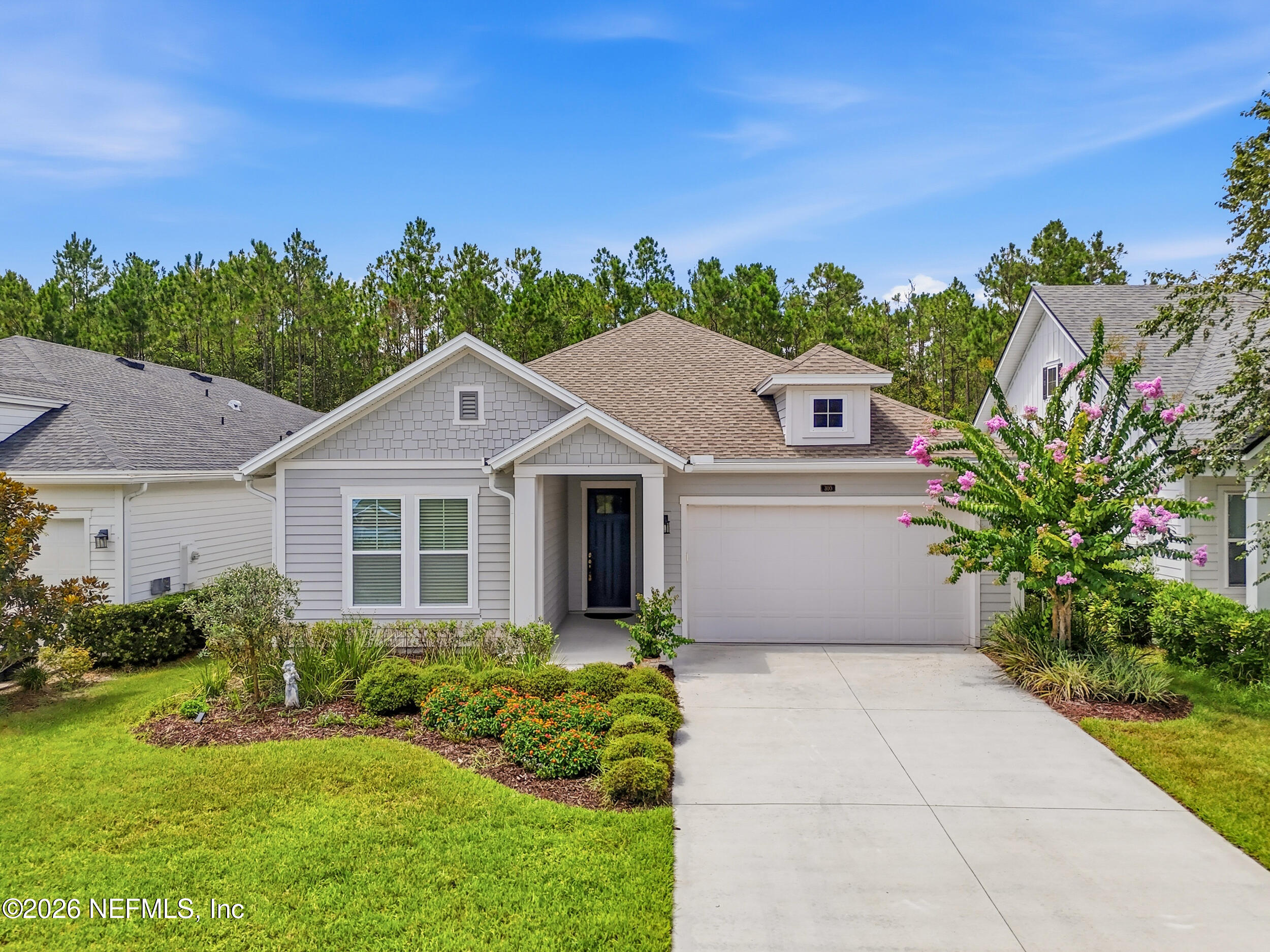 300 SHADOW RIDGE Trail