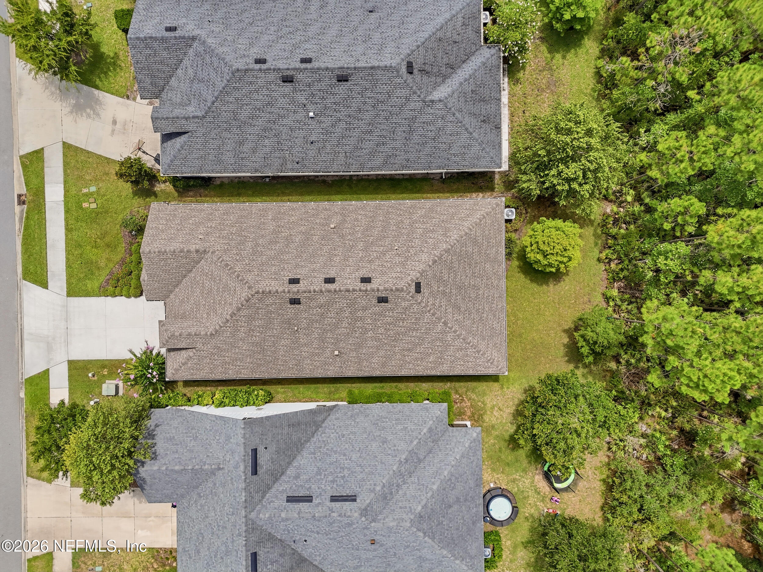 300 SHADOW RIDGE Trail
