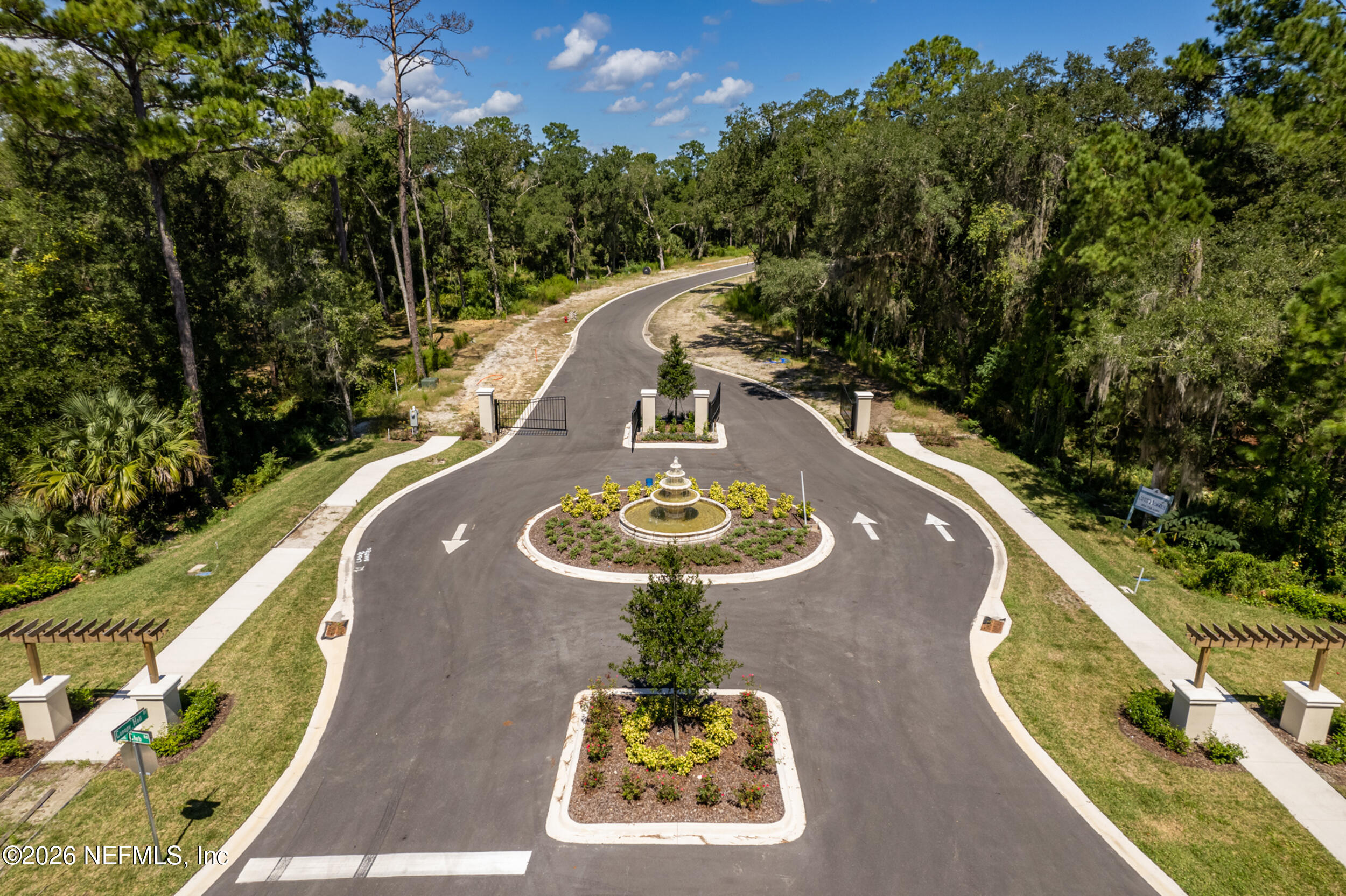 322 CANOPY HALL Drive, St. Augustine