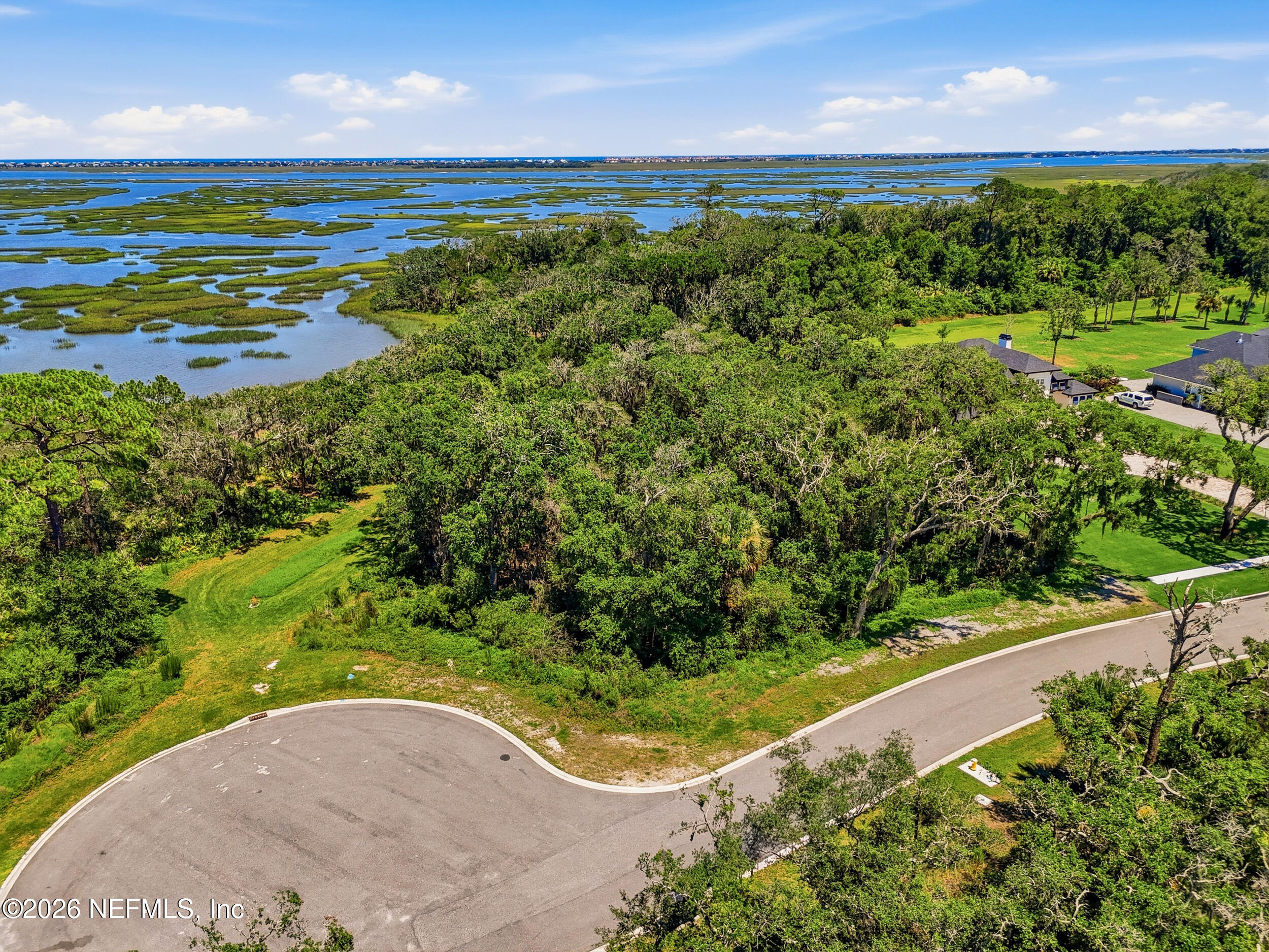 322 CANOPY HALL Drive, St. Augustine