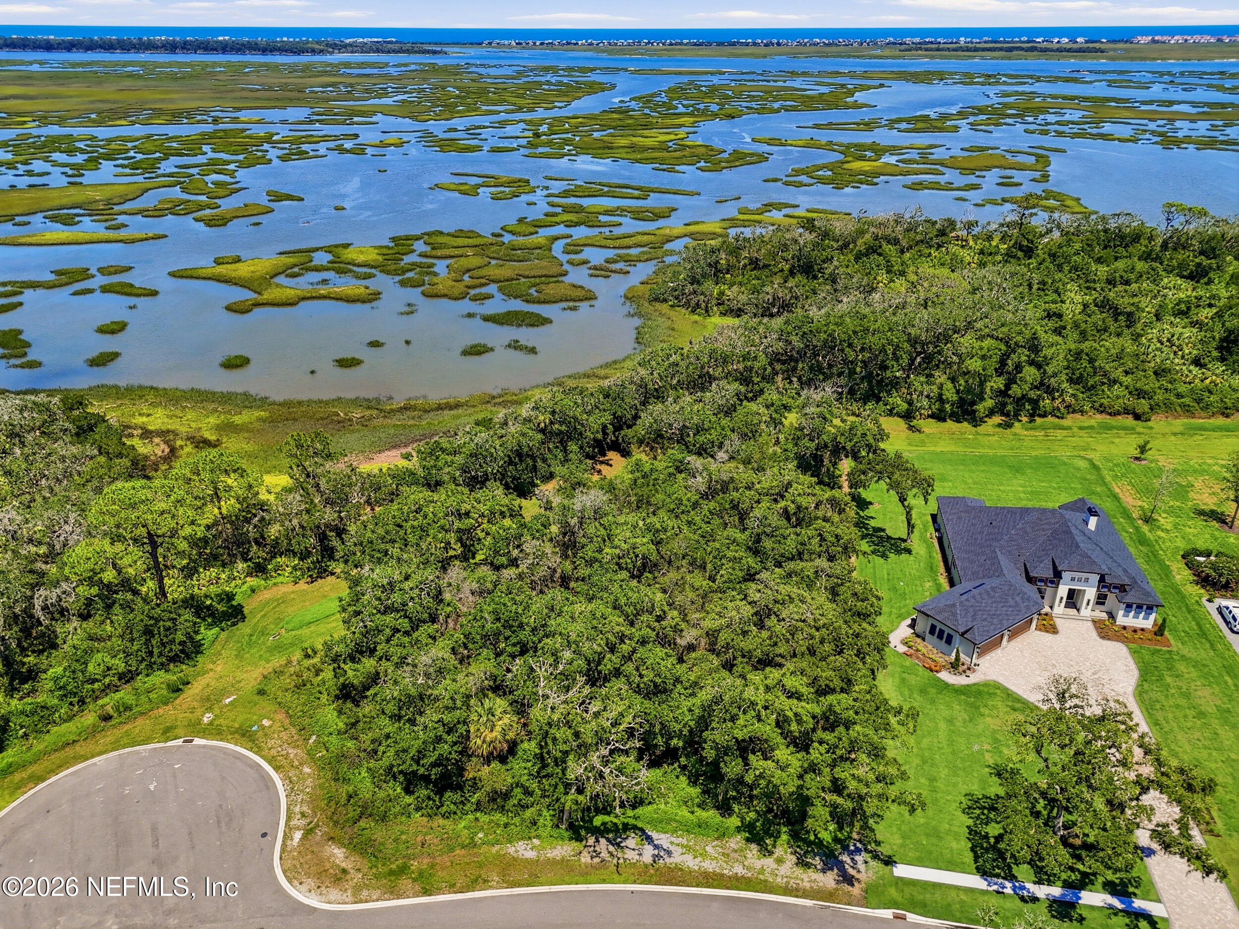 322 CANOPY HALL Drive, St. Augustine