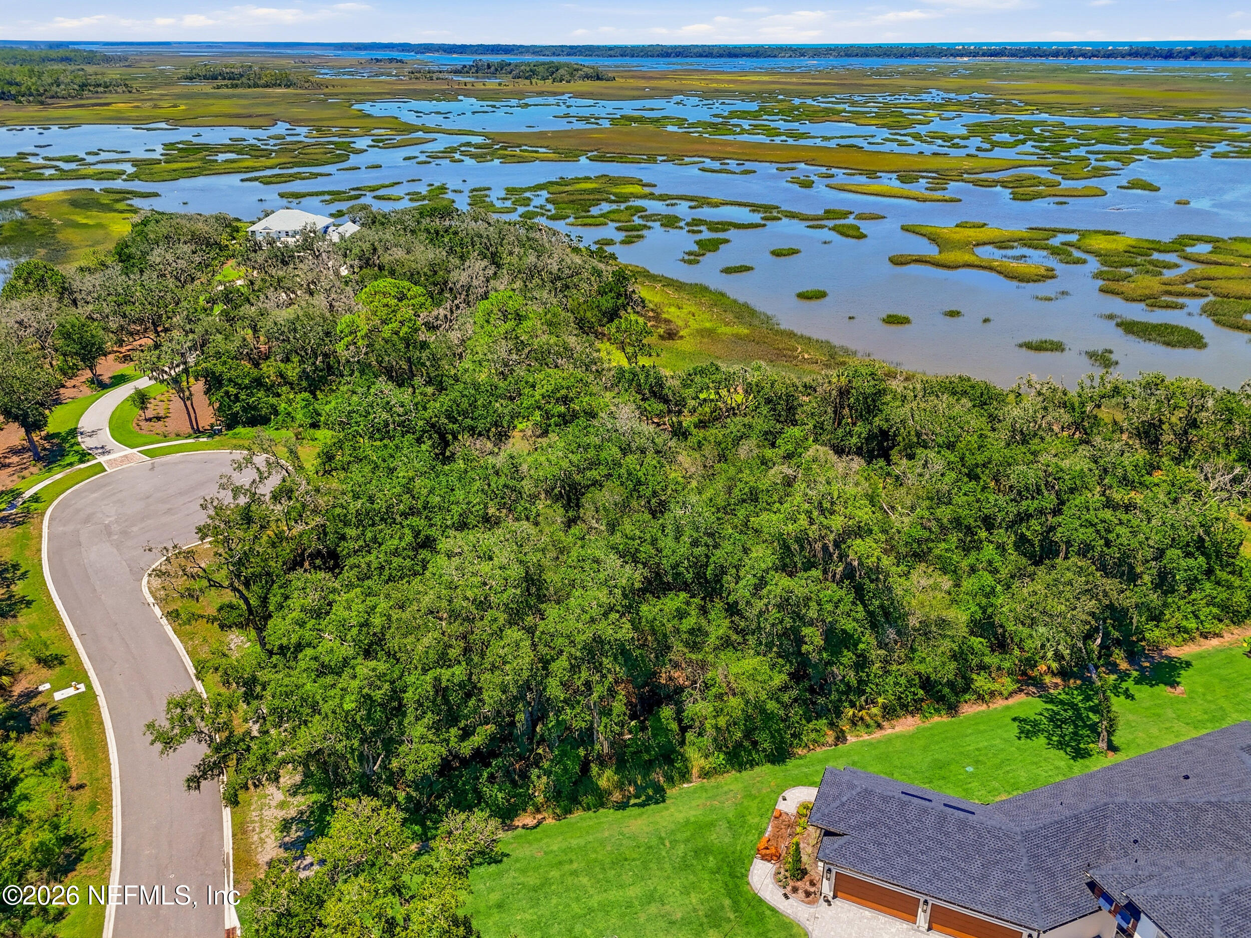 322 CANOPY HALL Drive, St. Augustine