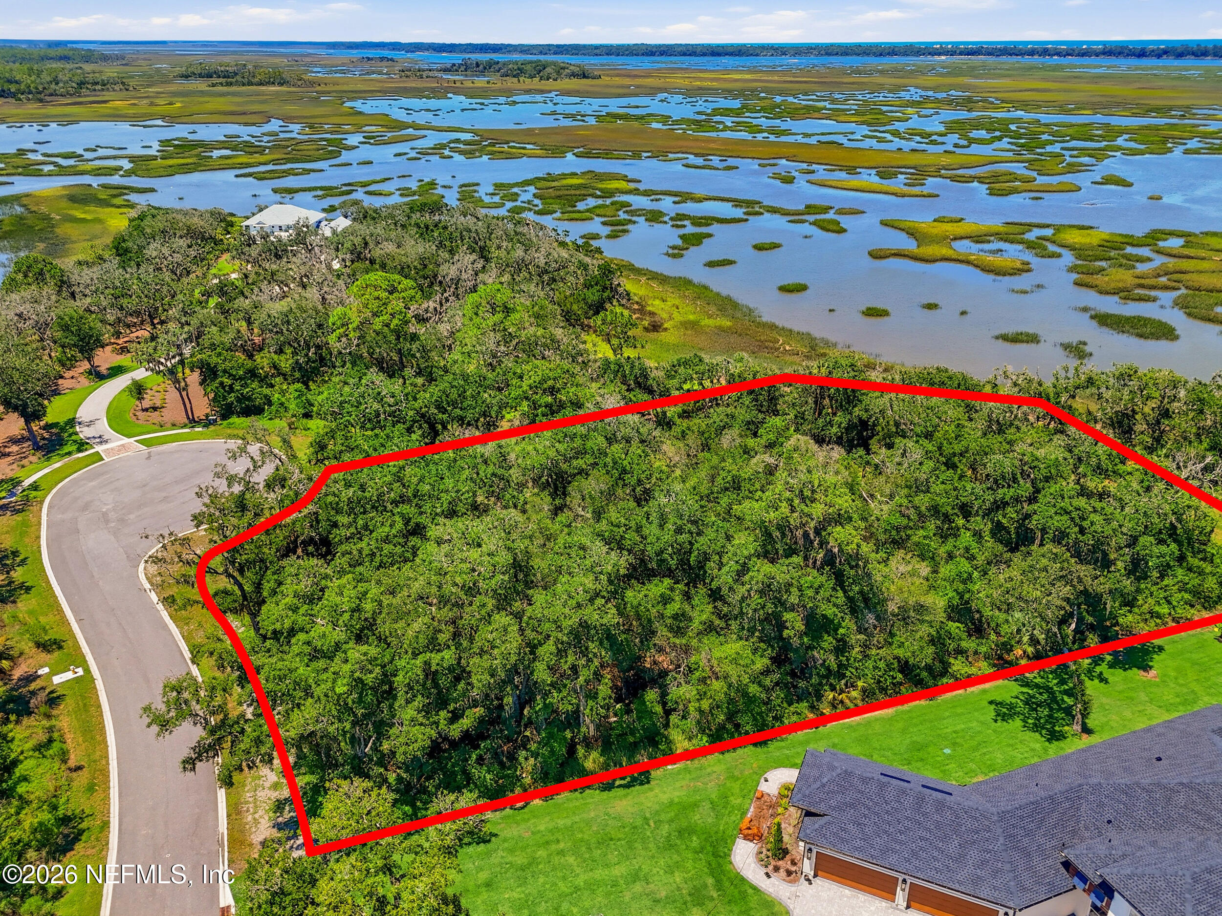 322 CANOPY HALL Drive, St. Augustine