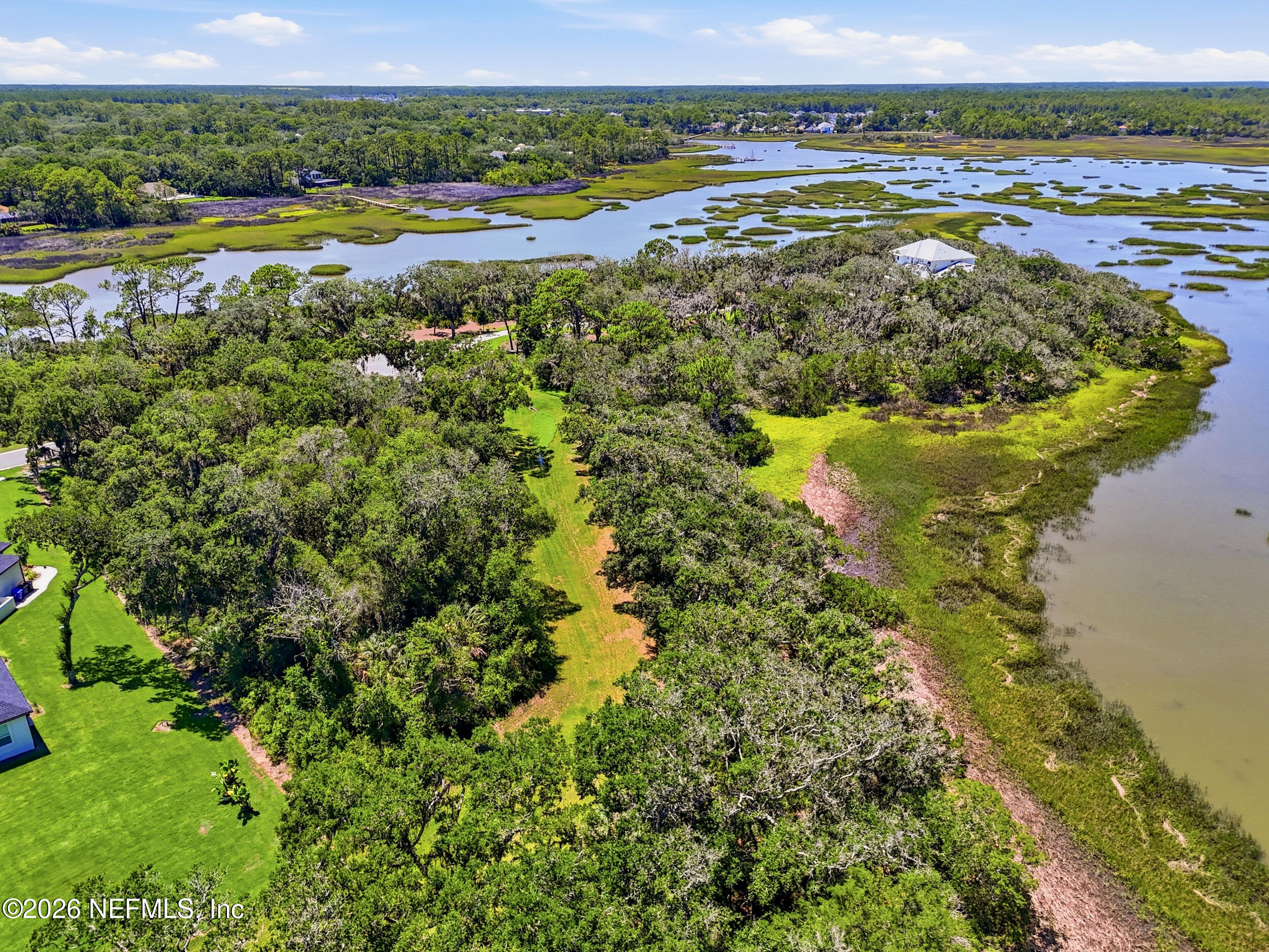 322 CANOPY HALL Drive, St. Augustine