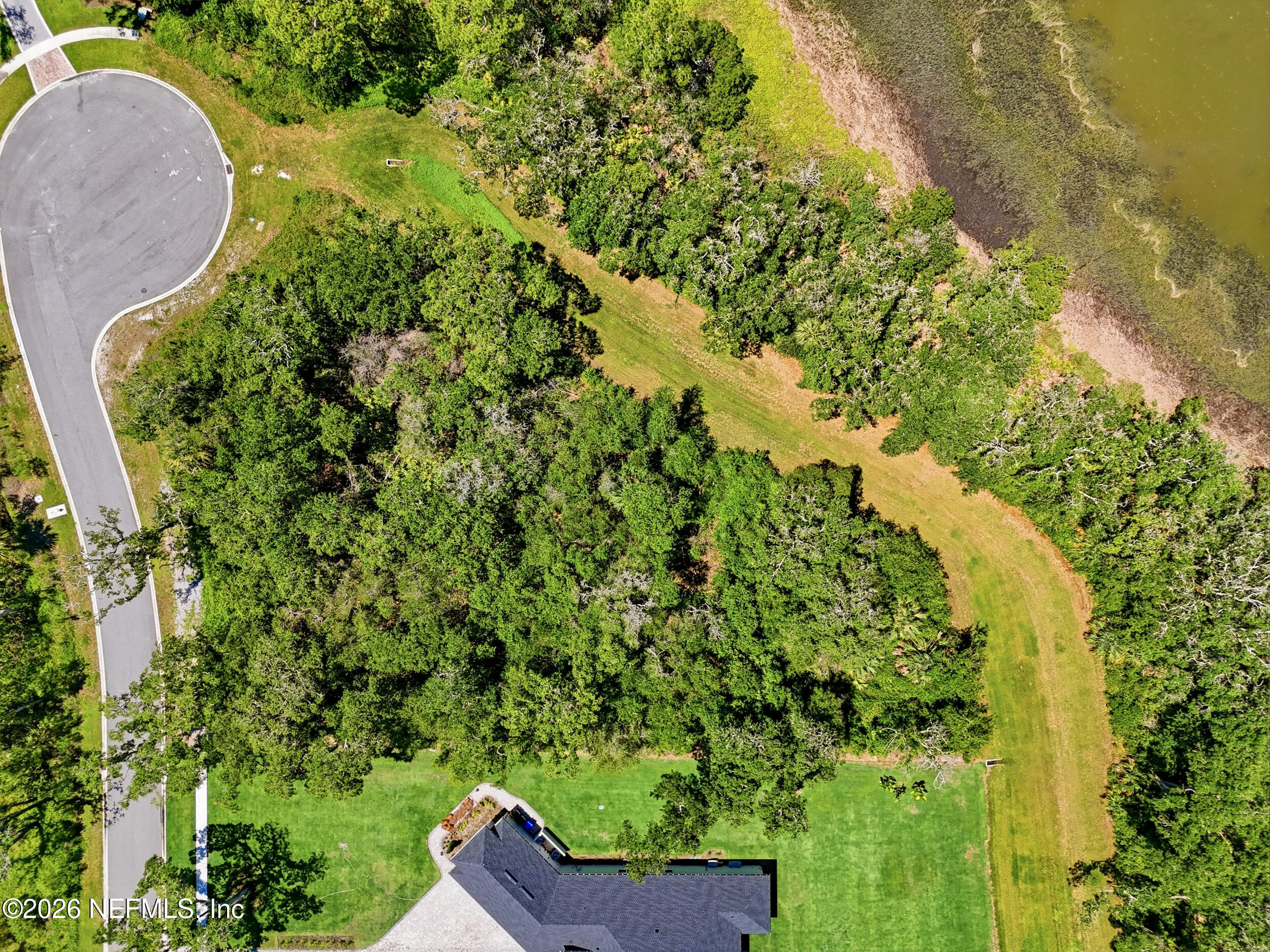 322 CANOPY HALL Drive, St. Augustine