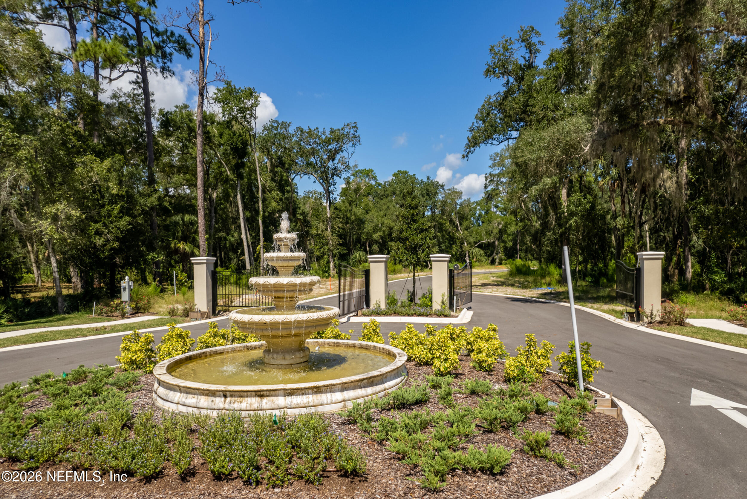322 CANOPY HALL Drive, St. Augustine