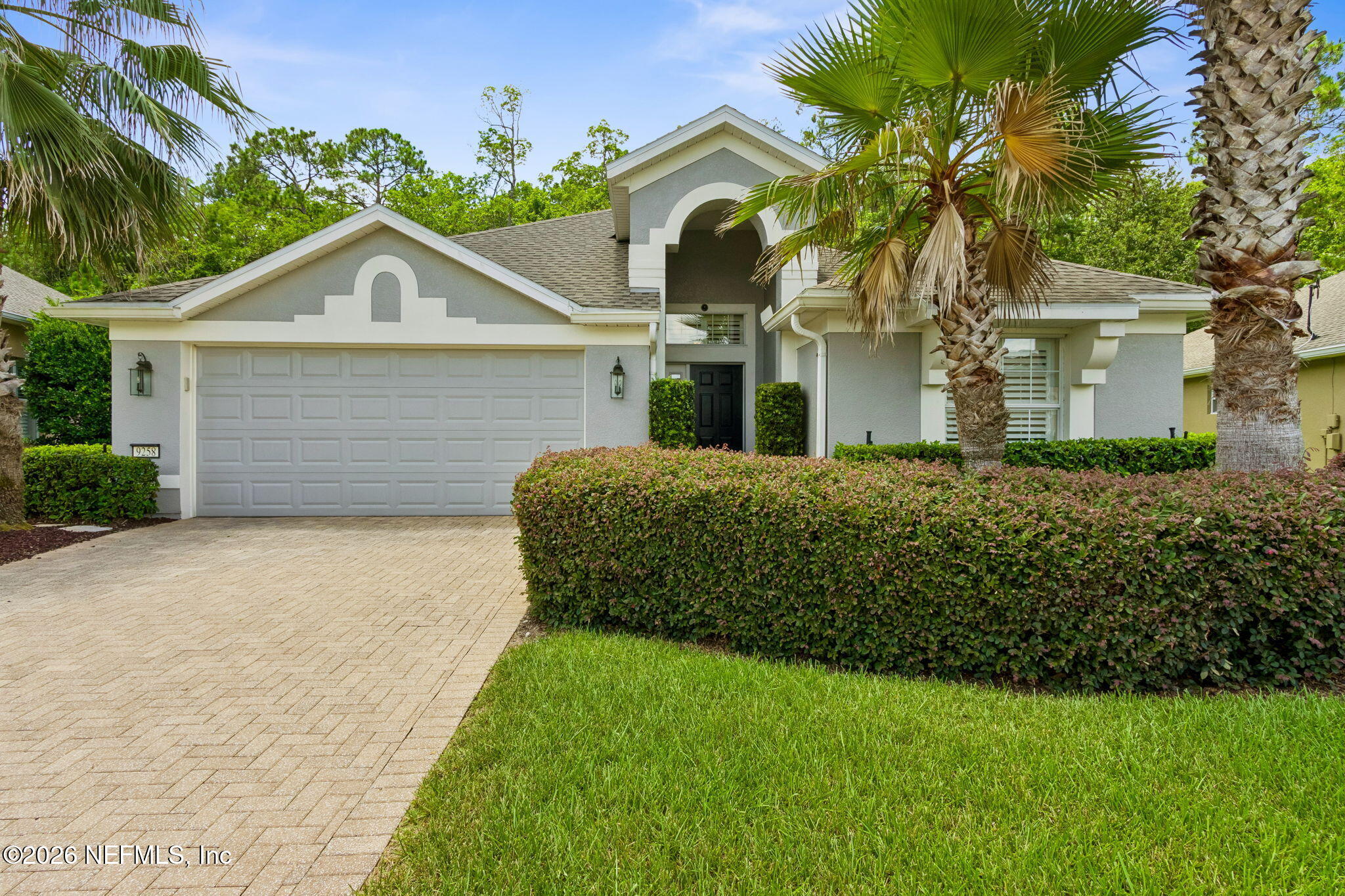 9258 SALTWATER Way