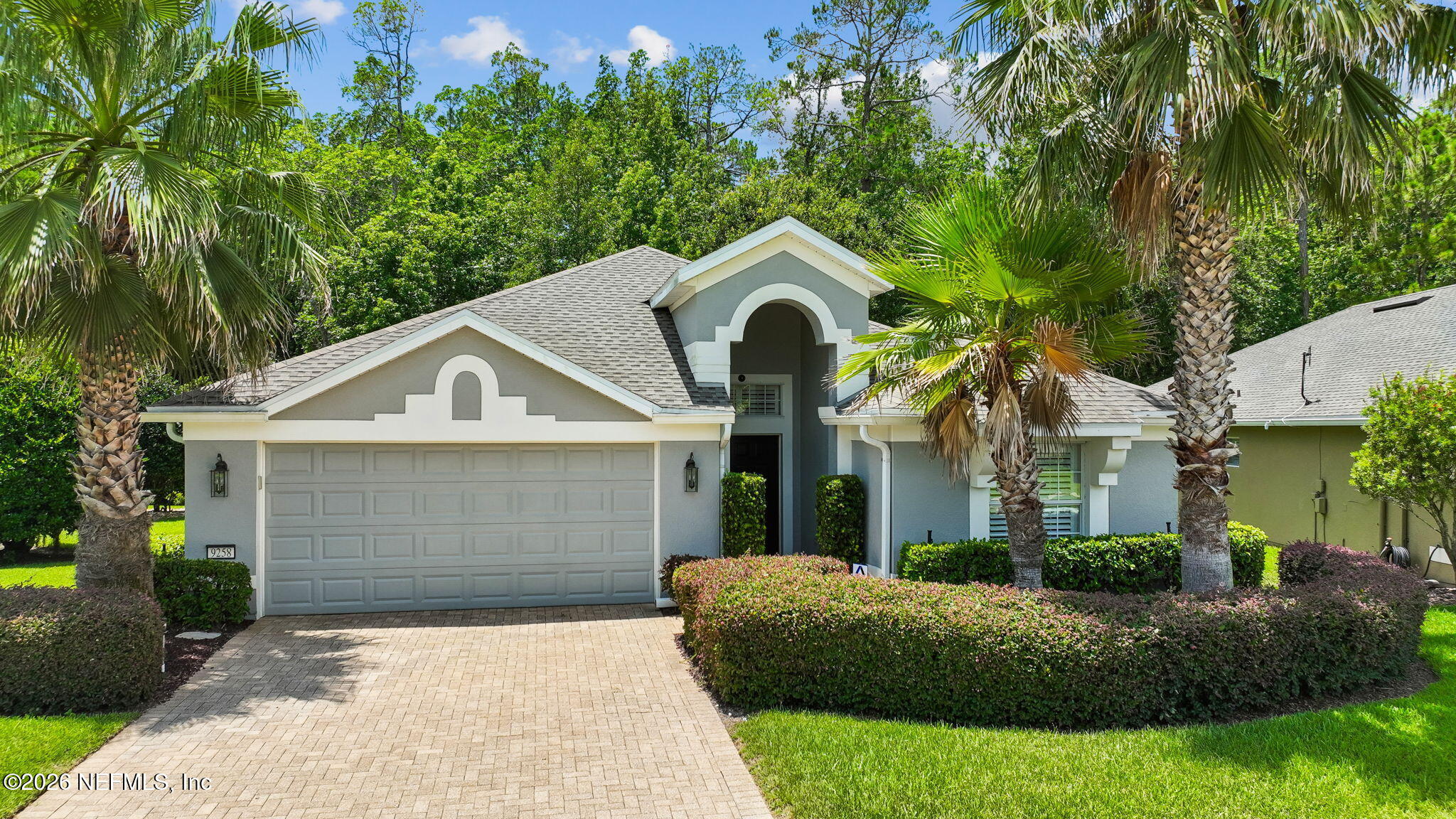 9258 SALTWATER Way