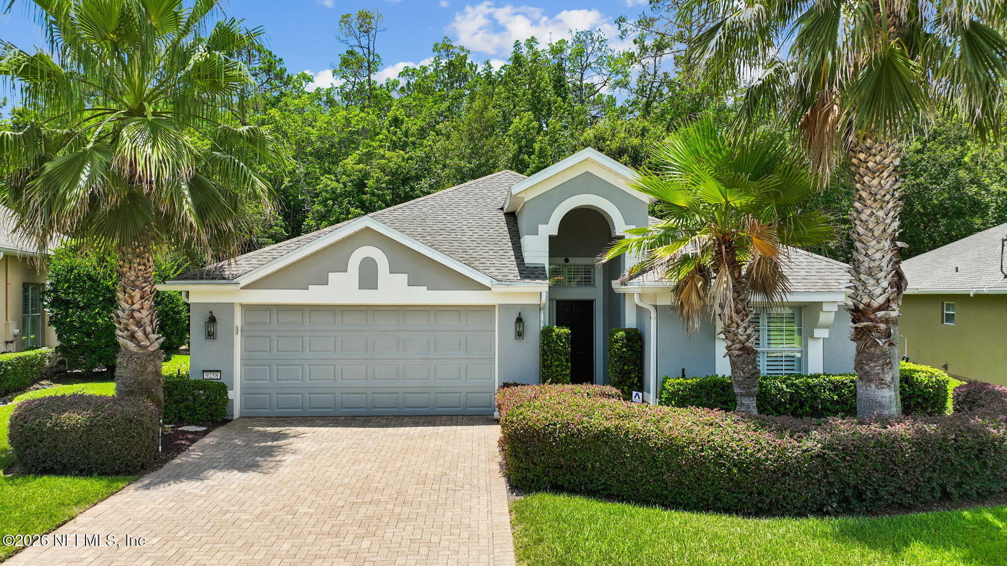 9258 SALTWATER Way