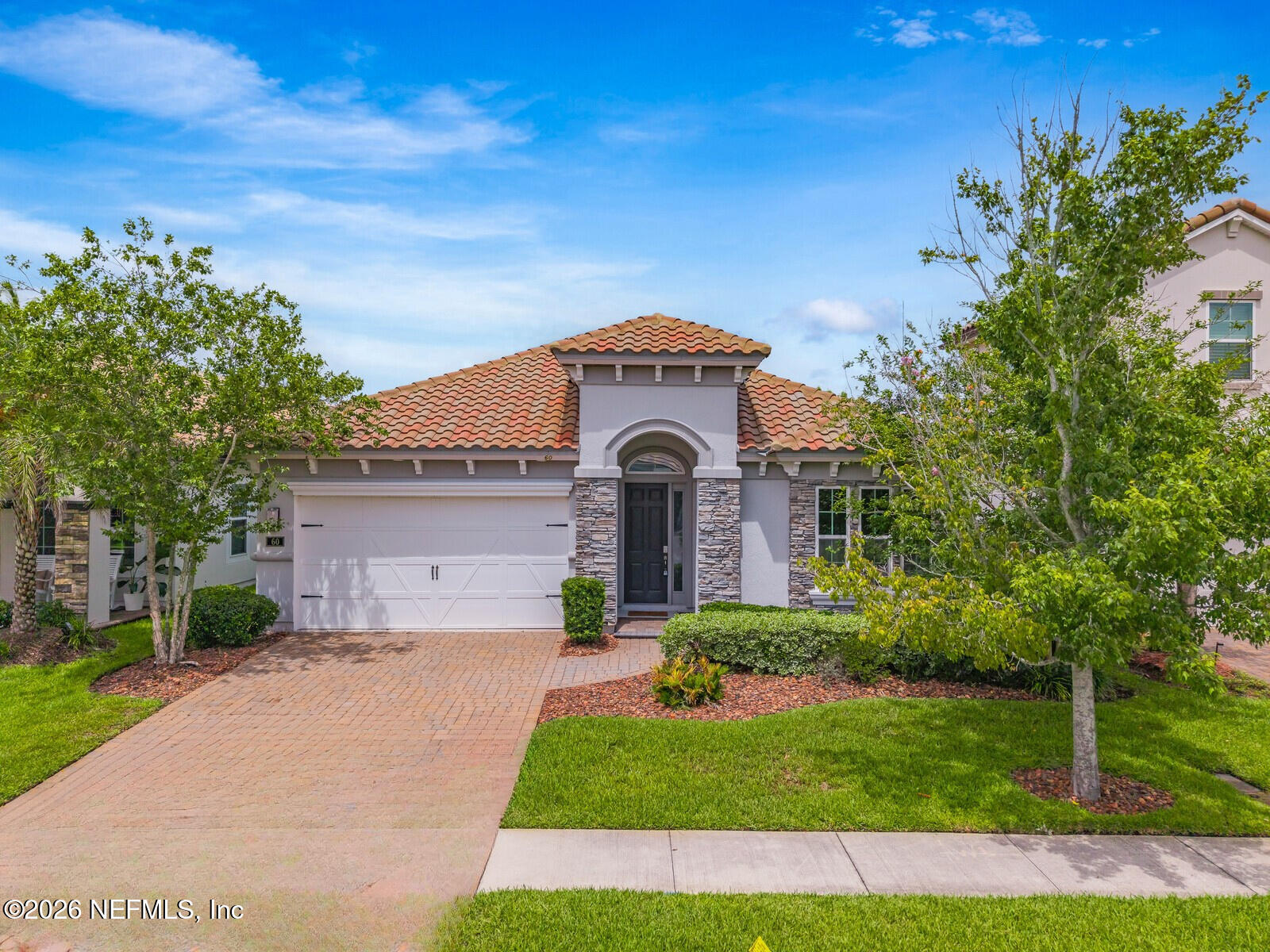 60 RIALTO Drive