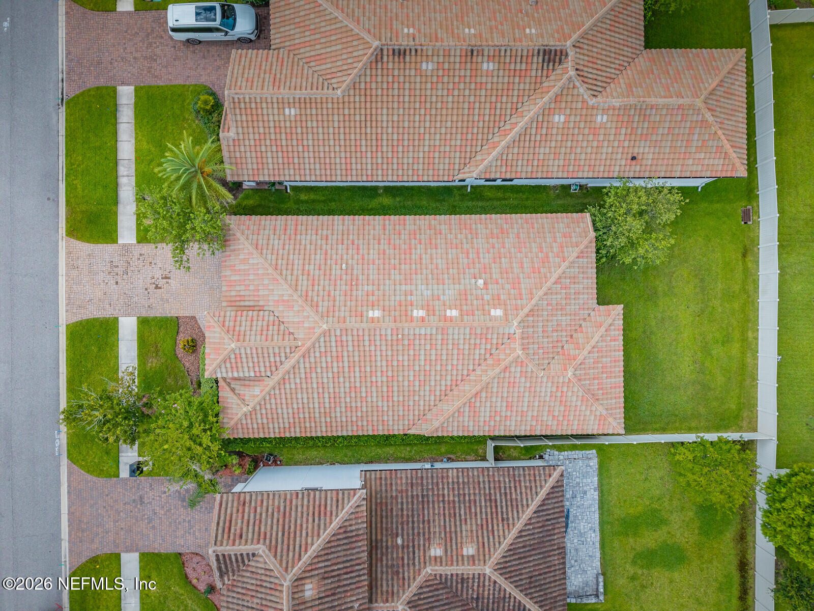 60 RIALTO Drive