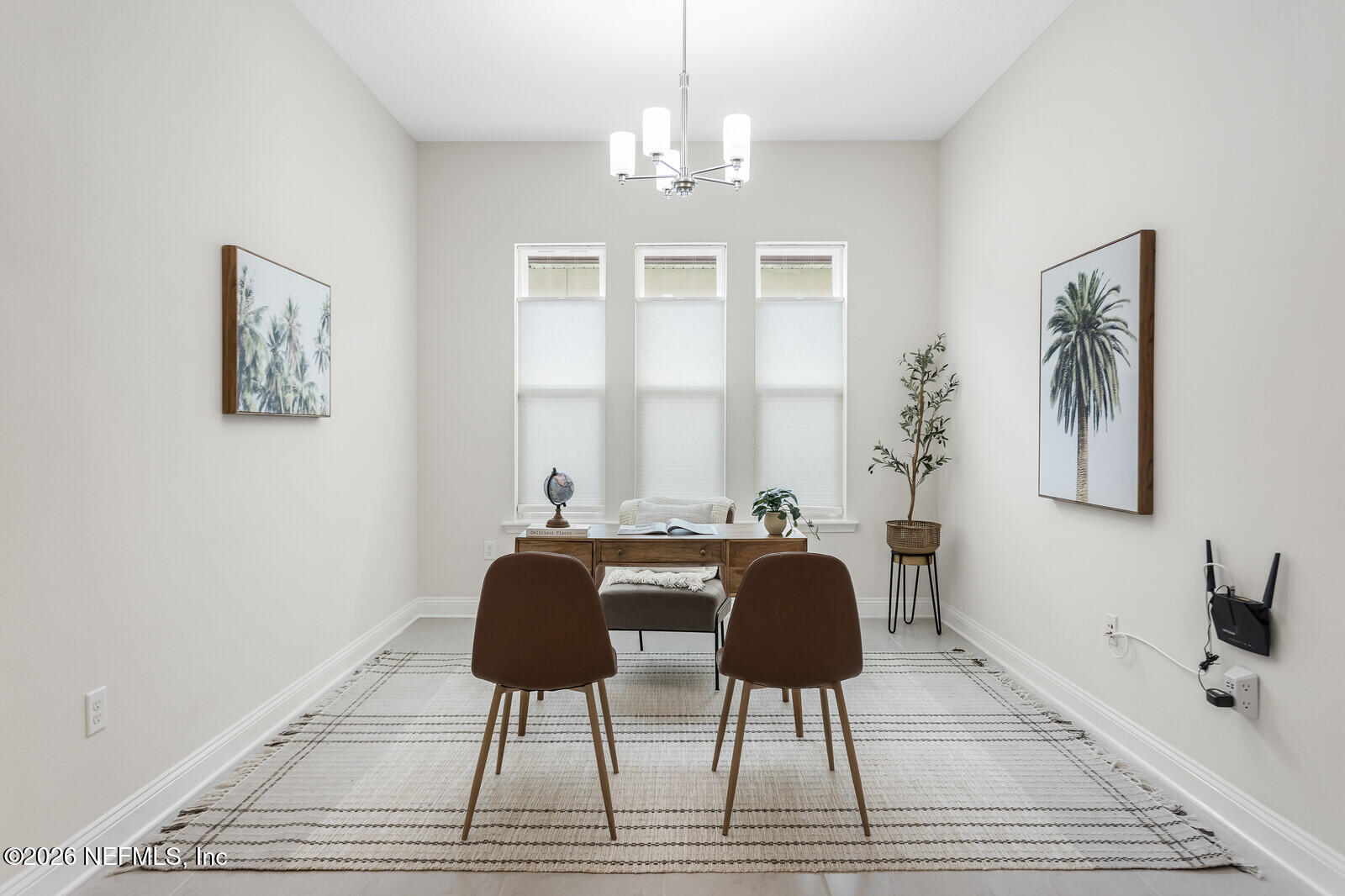 60 RIALTO Drive