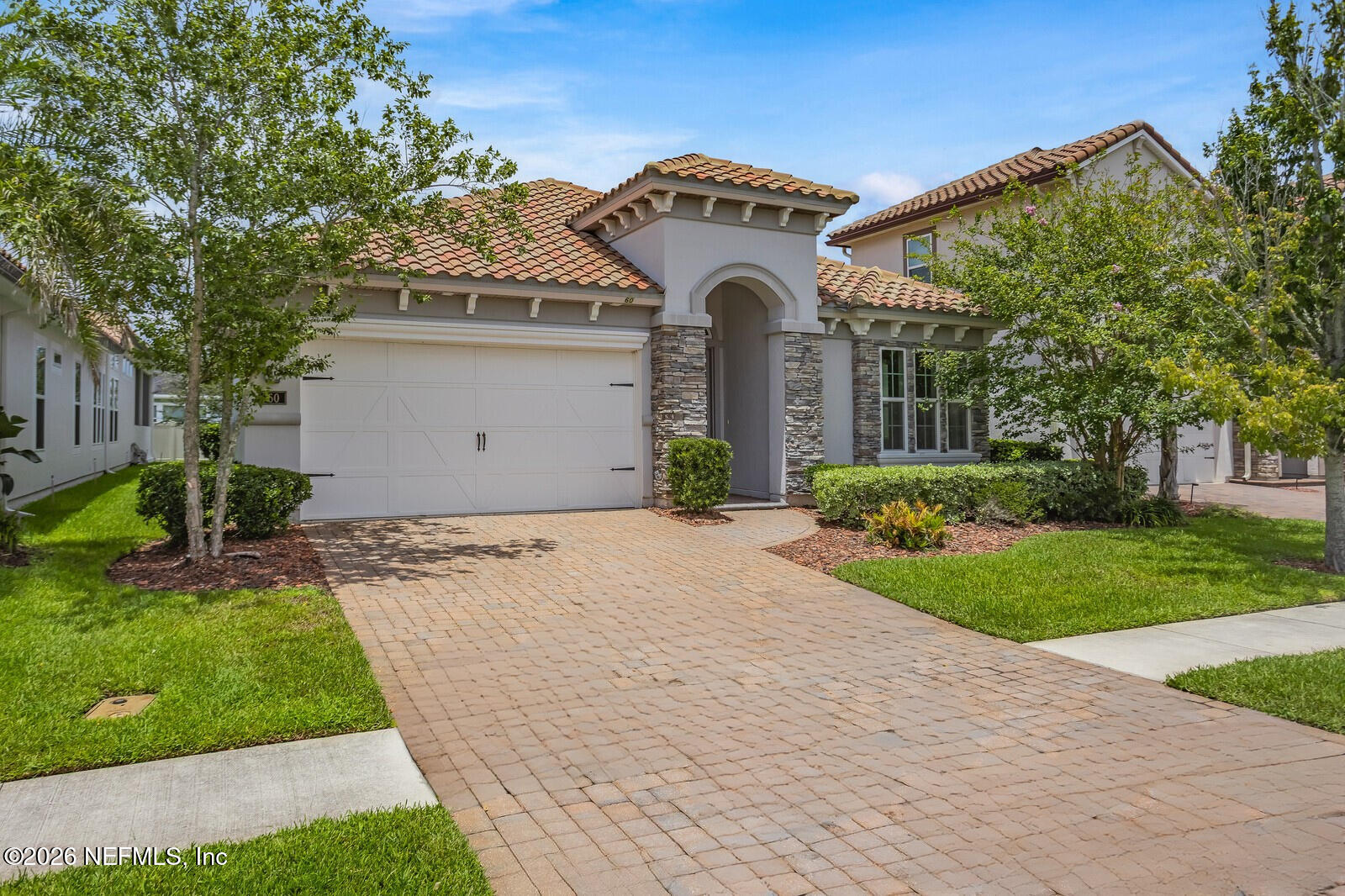 60 RIALTO Drive