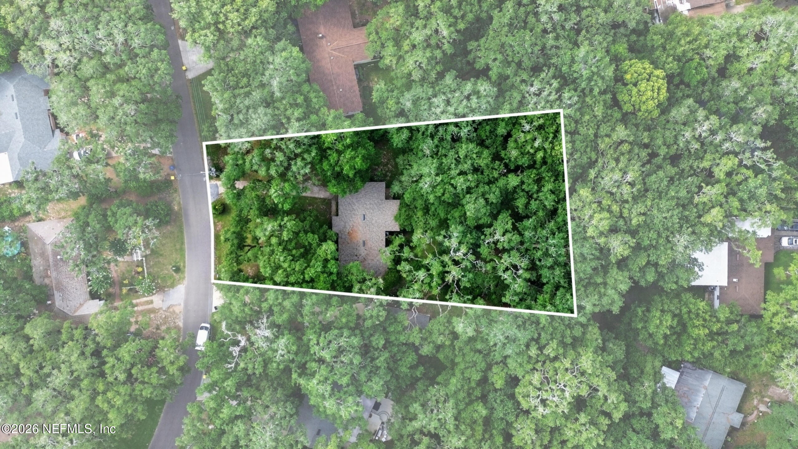 1863 HIGHLAND Drive