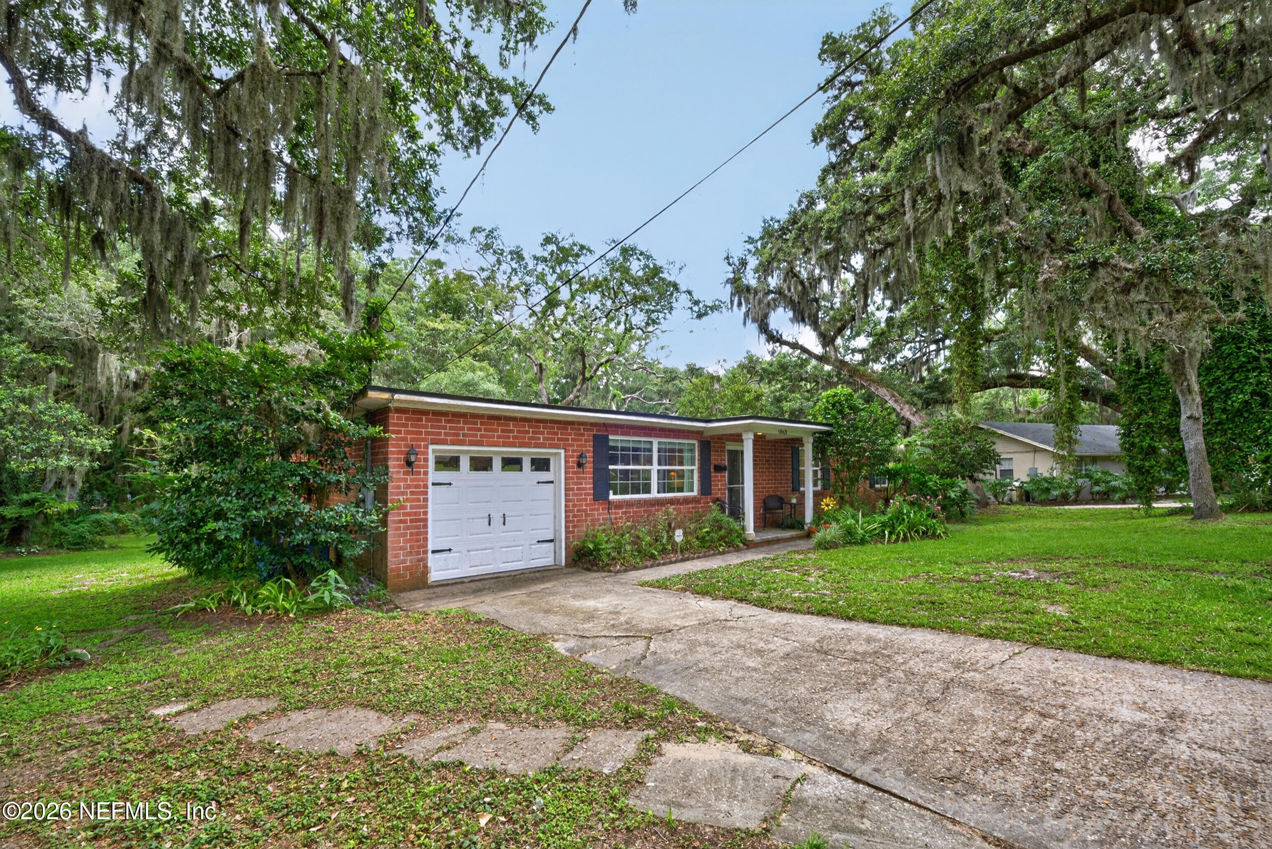 1863 HIGHLAND Drive