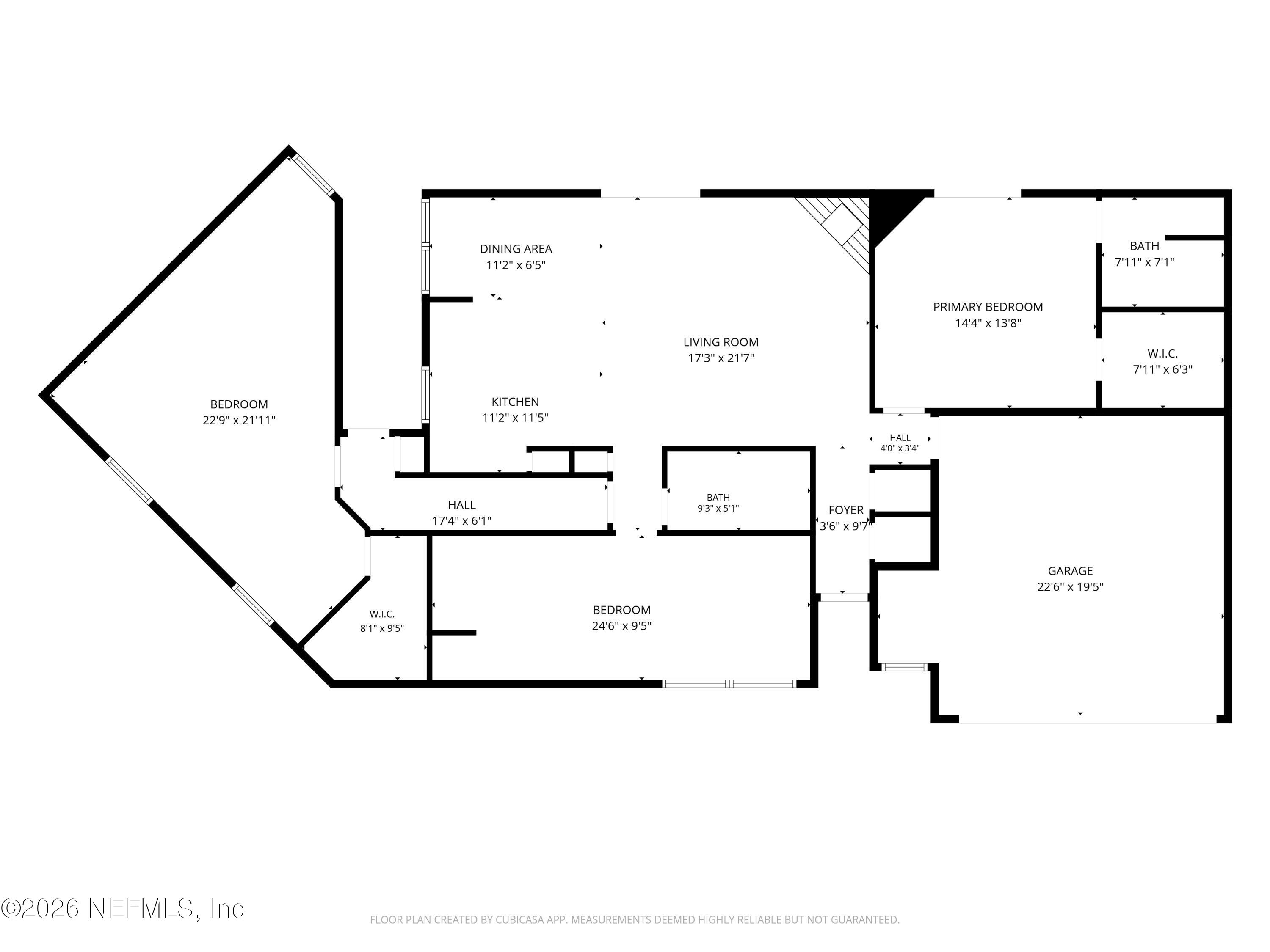 518 ROSEBUD Lane
