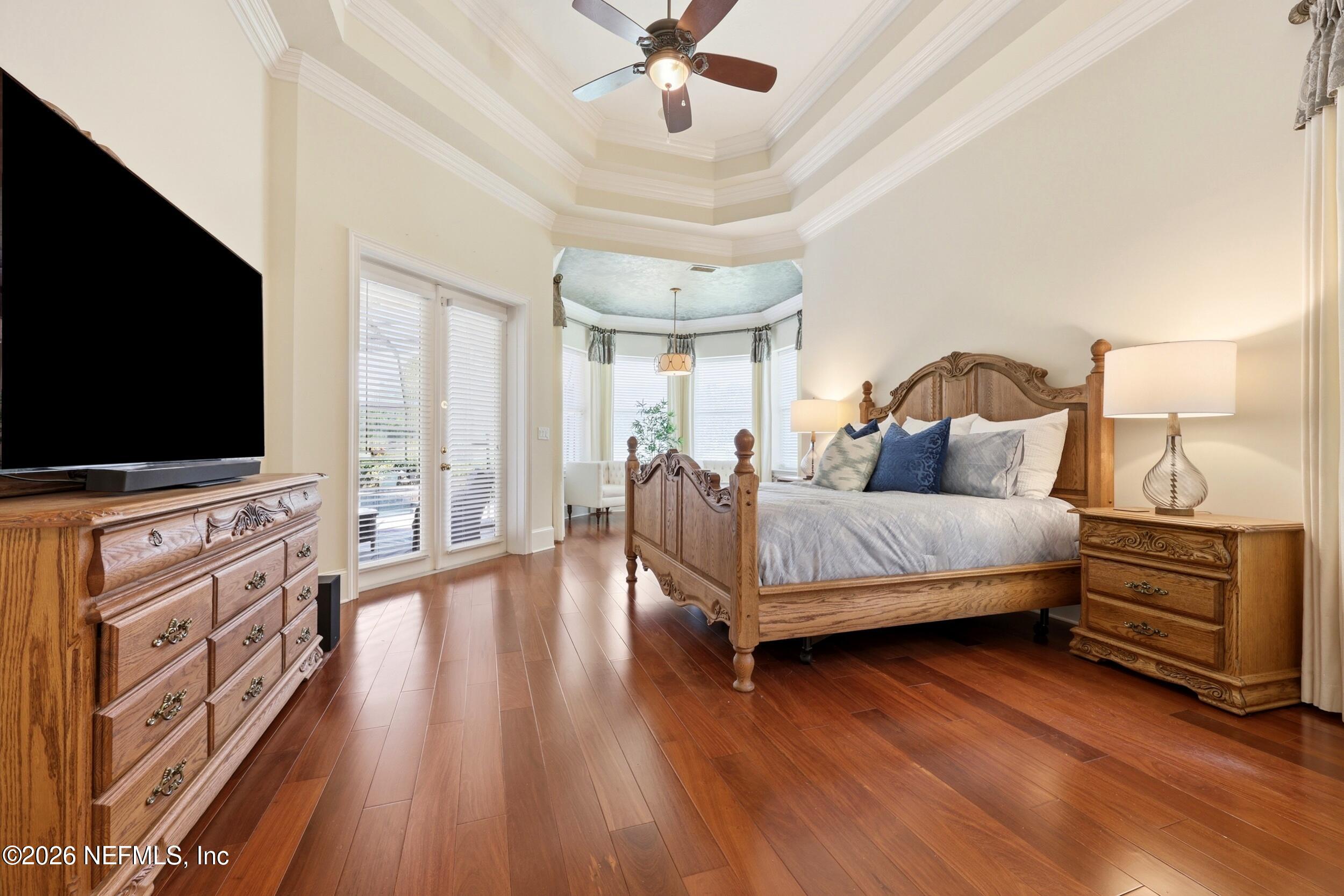 1160 REGISTRY Boulevard, St. Augustine