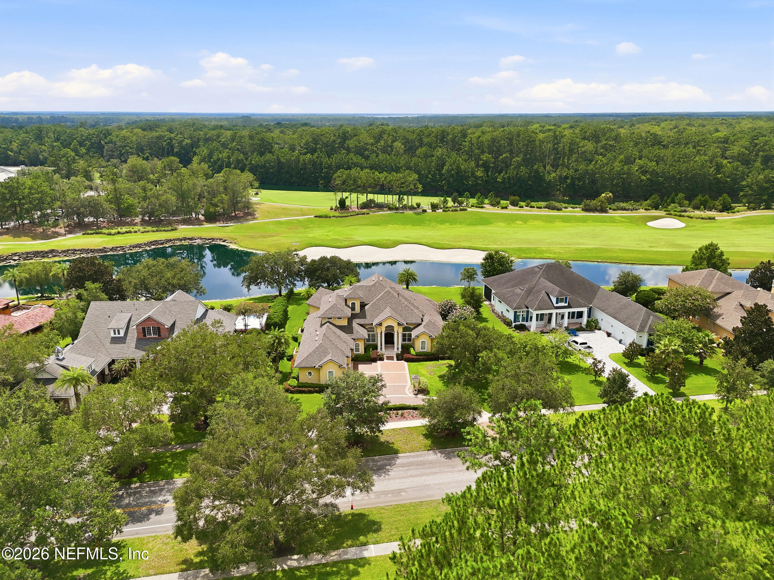 1160 REGISTRY Boulevard, St. Augustine