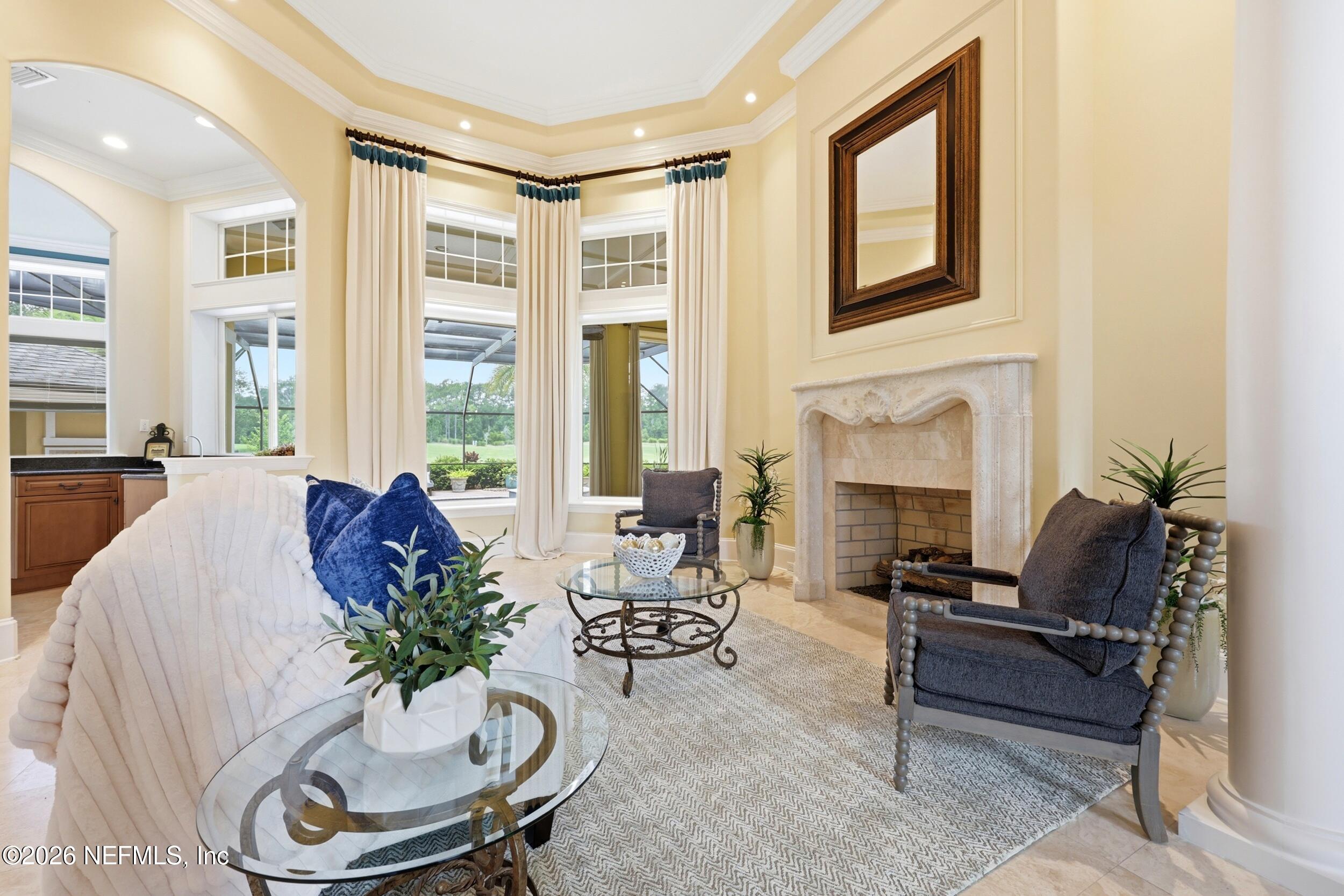 1160 REGISTRY Boulevard, St. Augustine