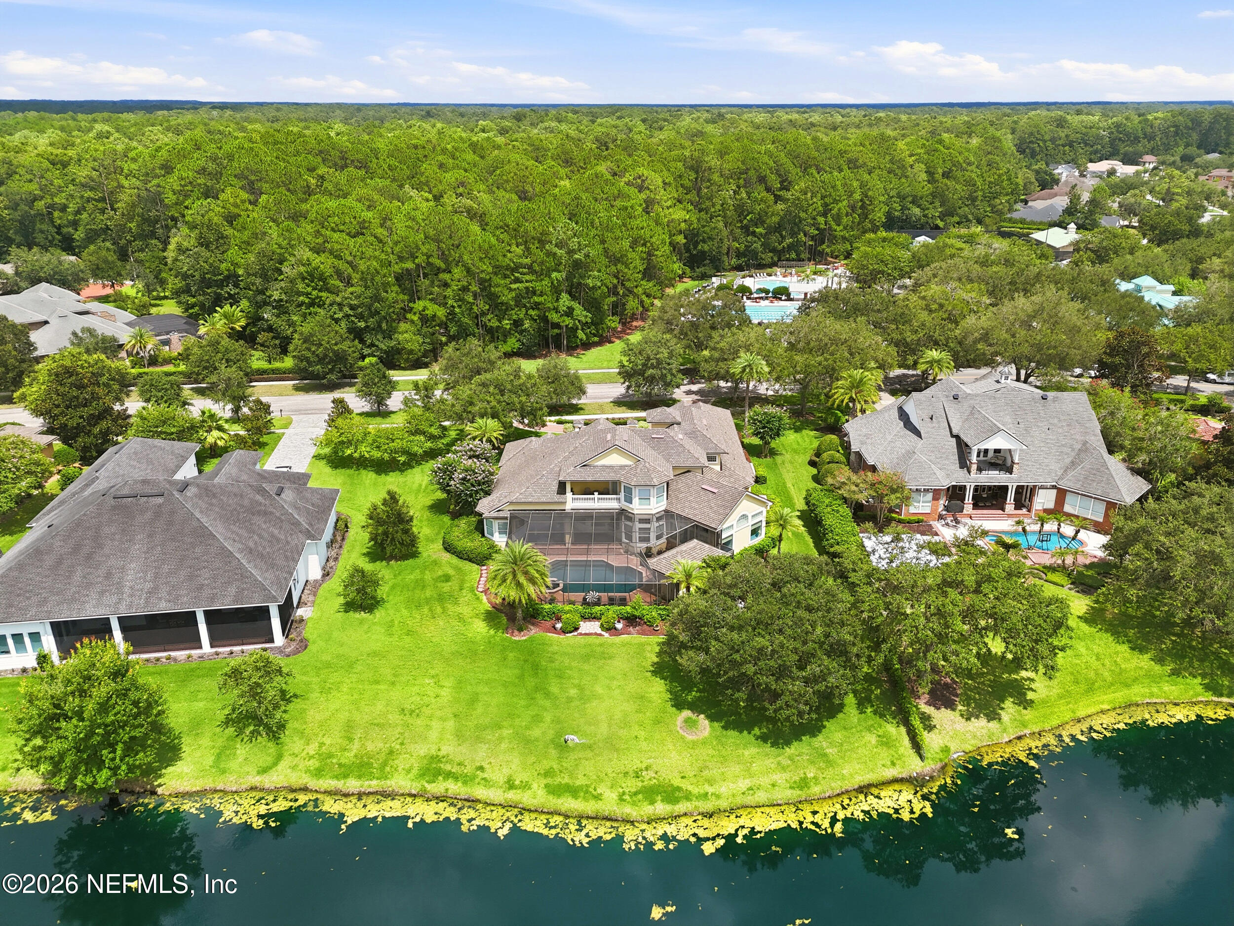 1160 REGISTRY Boulevard, St. Augustine