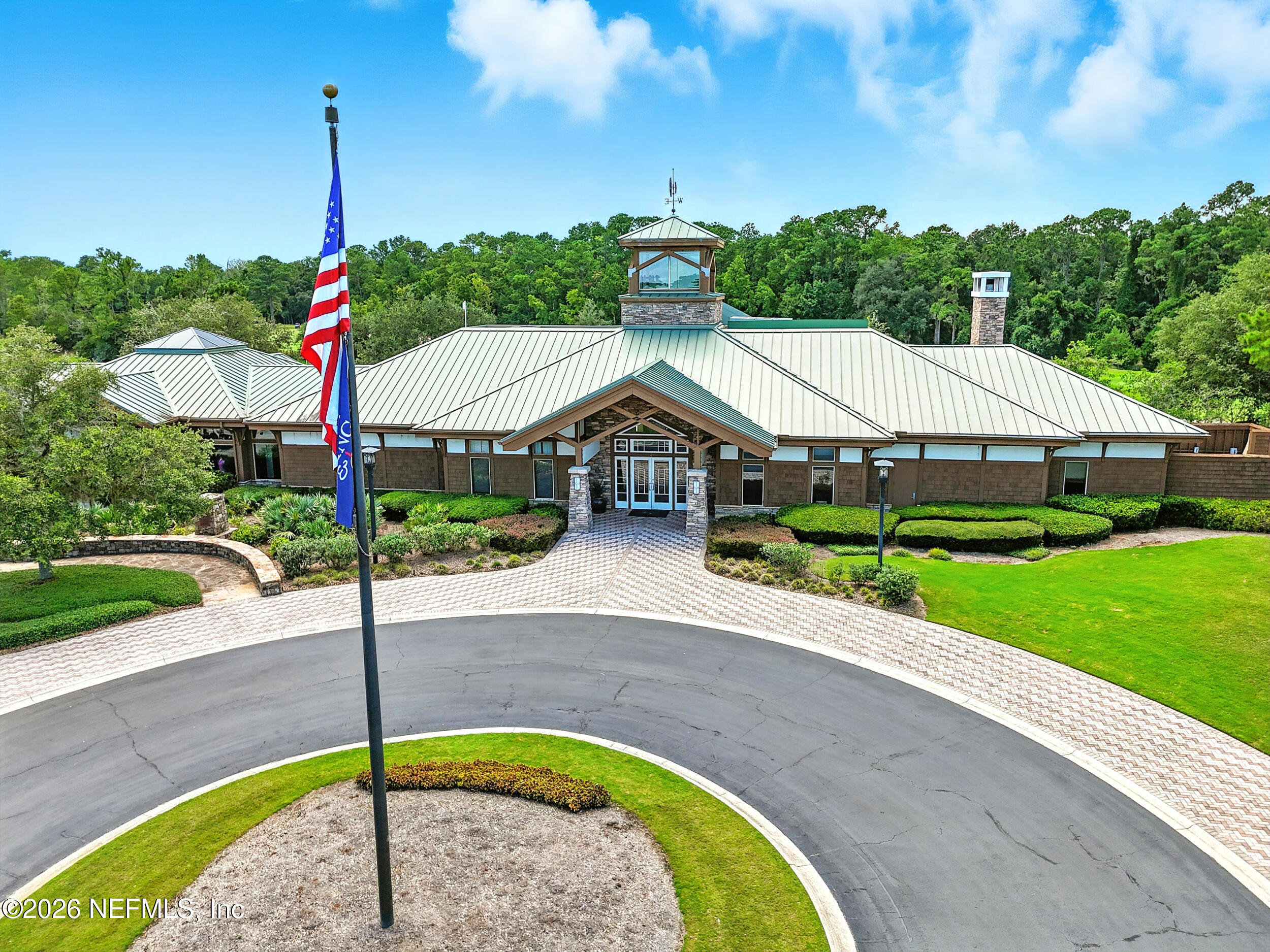 1160 REGISTRY Boulevard, St. Augustine