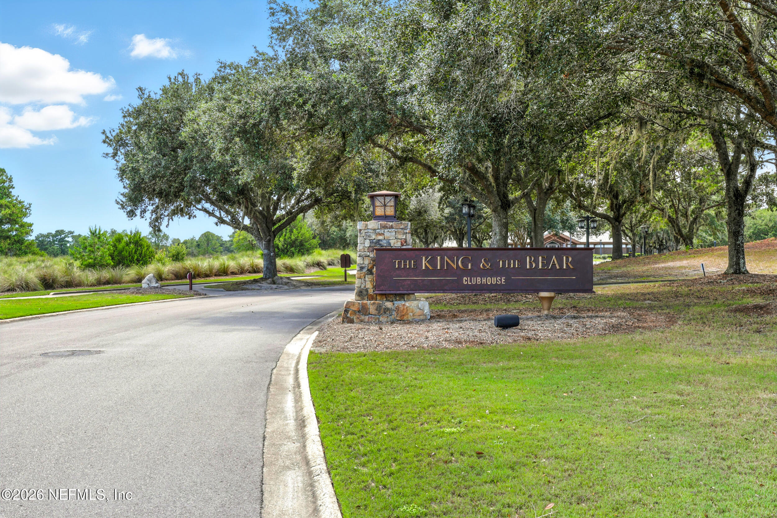 1160 REGISTRY Boulevard, St. Augustine