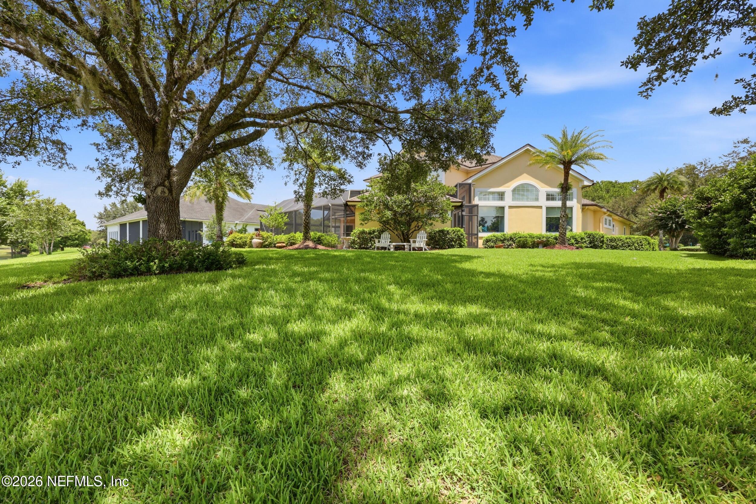1160 REGISTRY Boulevard, St. Augustine