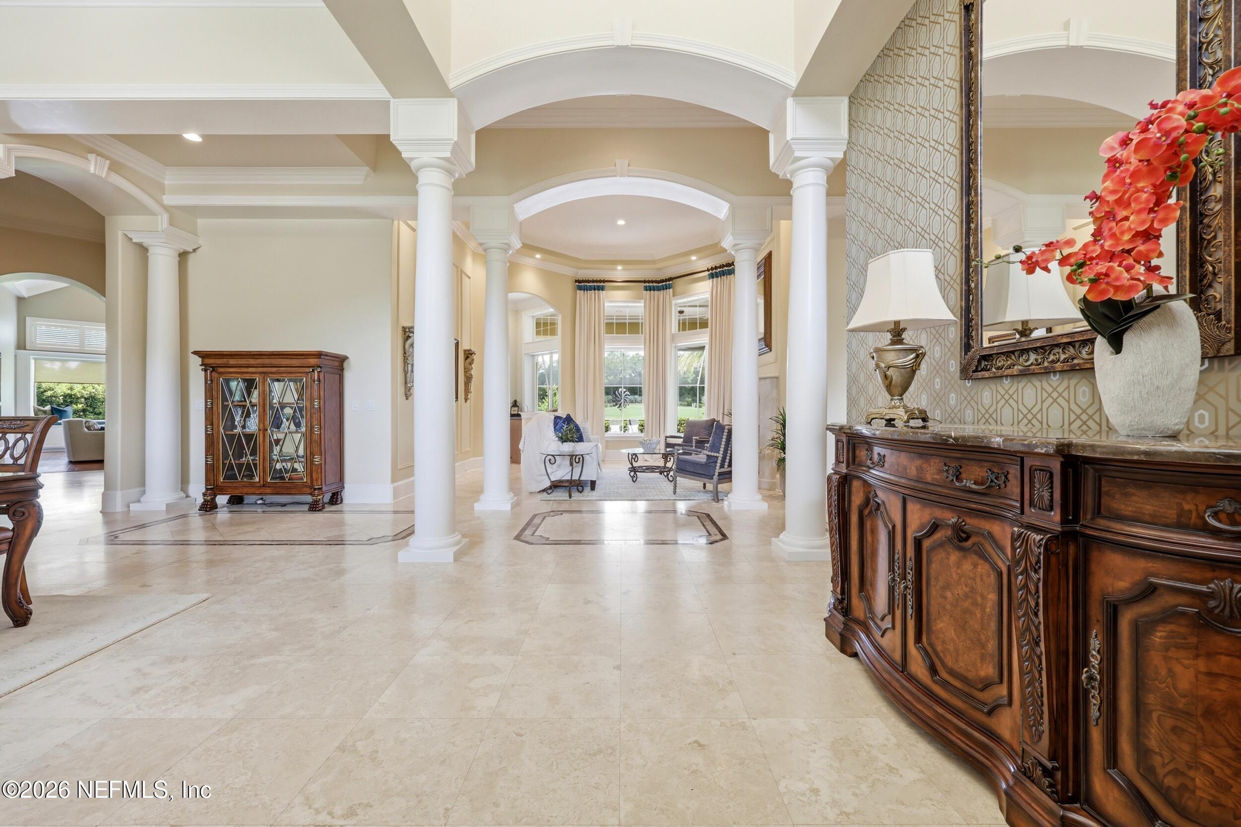1160 REGISTRY Boulevard, St. Augustine