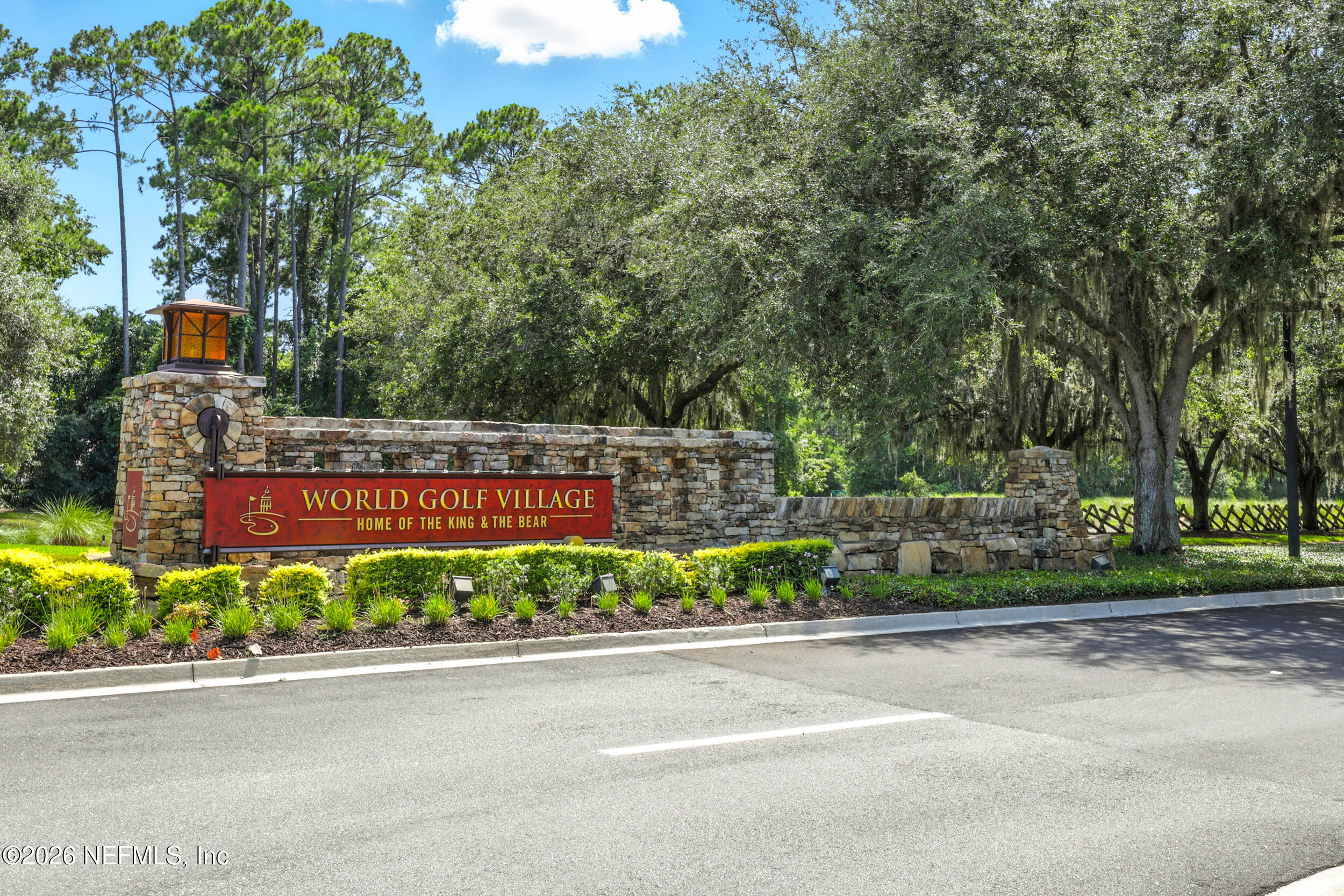 1160 REGISTRY Boulevard, St. Augustine