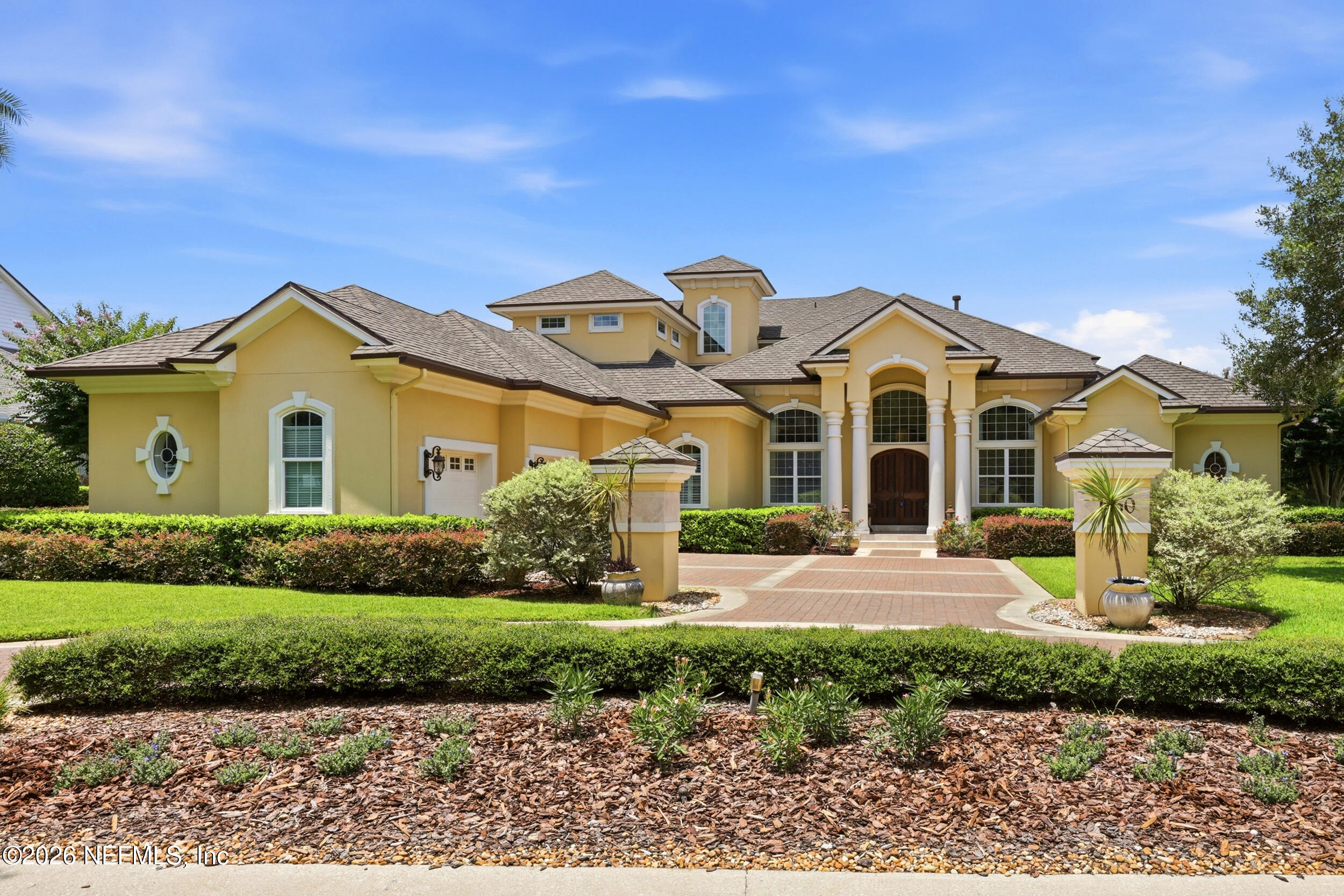 1160 REGISTRY Boulevard, St. Augustine