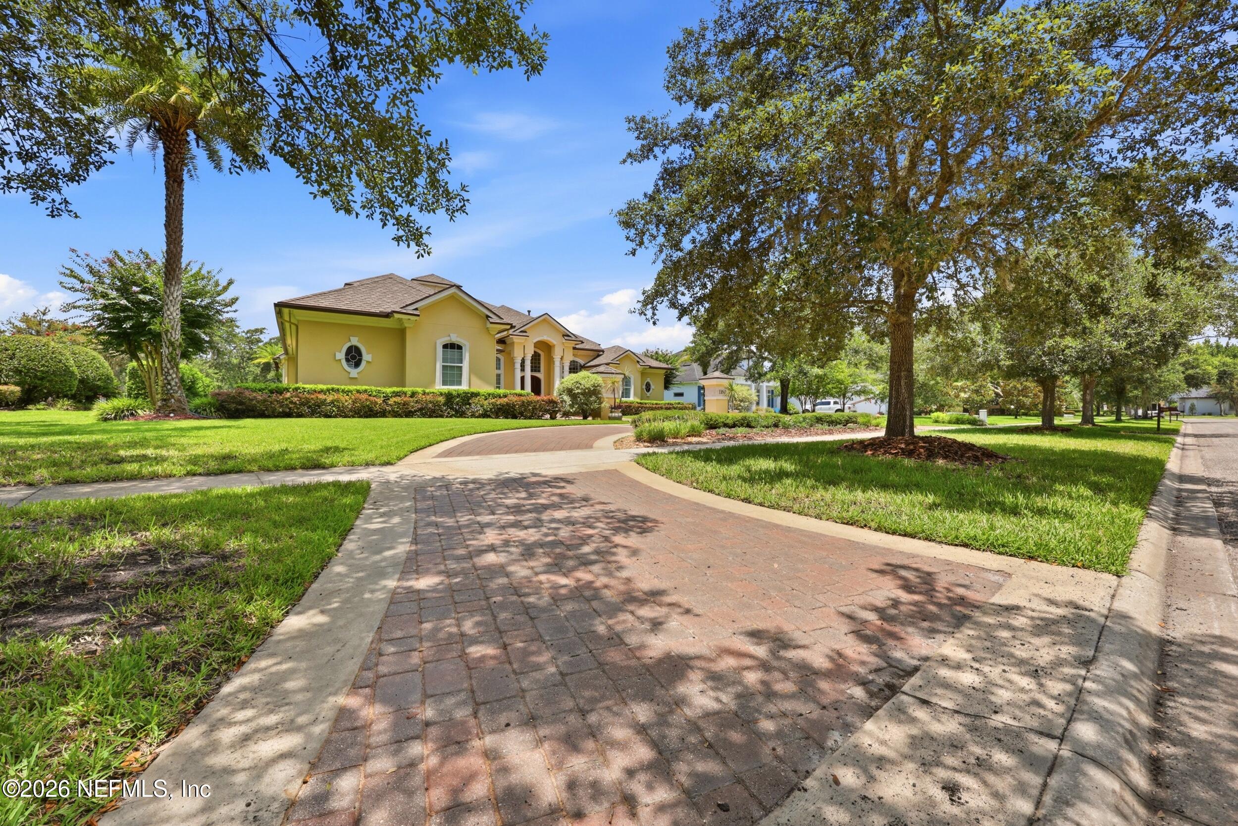 1160 REGISTRY Boulevard, St. Augustine