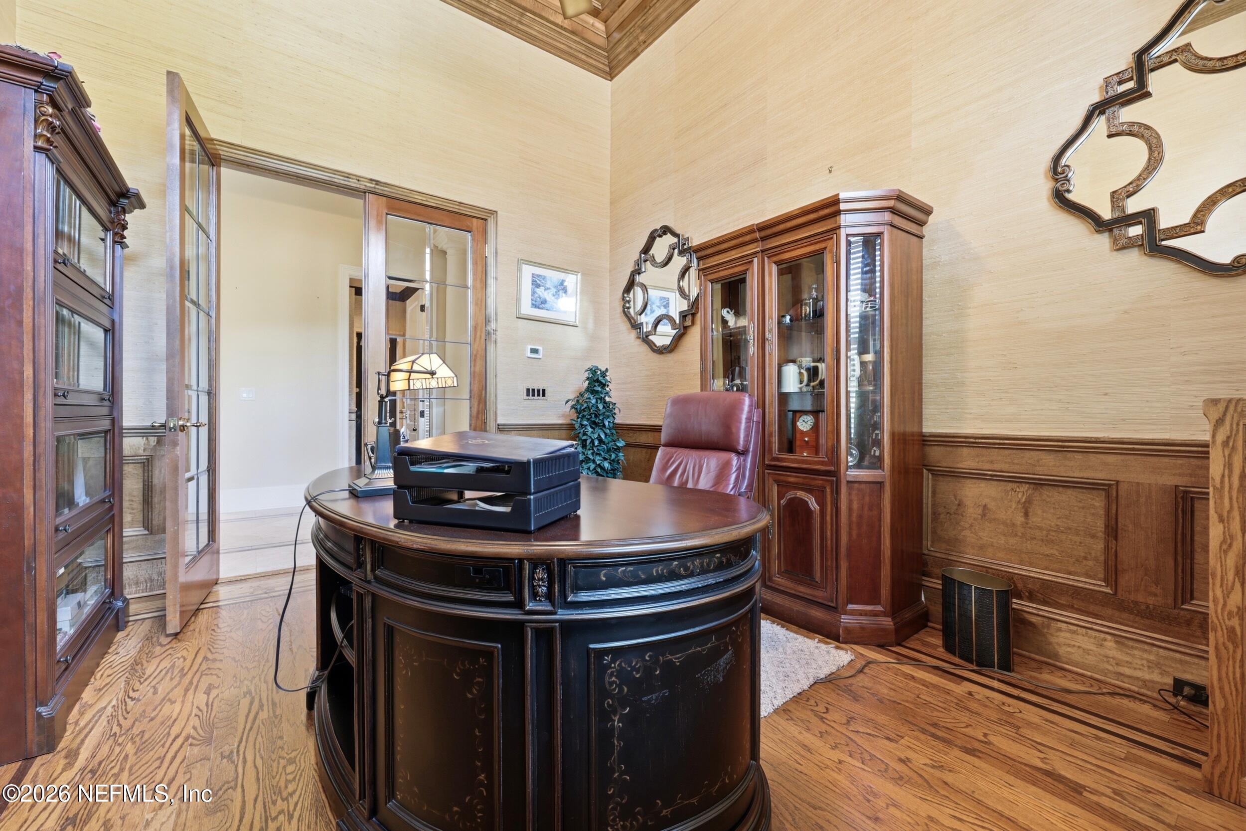 1160 REGISTRY Boulevard, St. Augustine