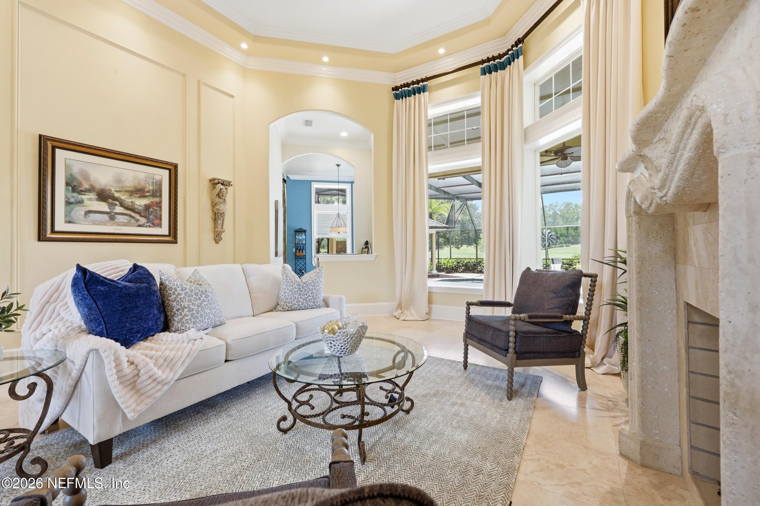 1160 REGISTRY Boulevard, St. Augustine