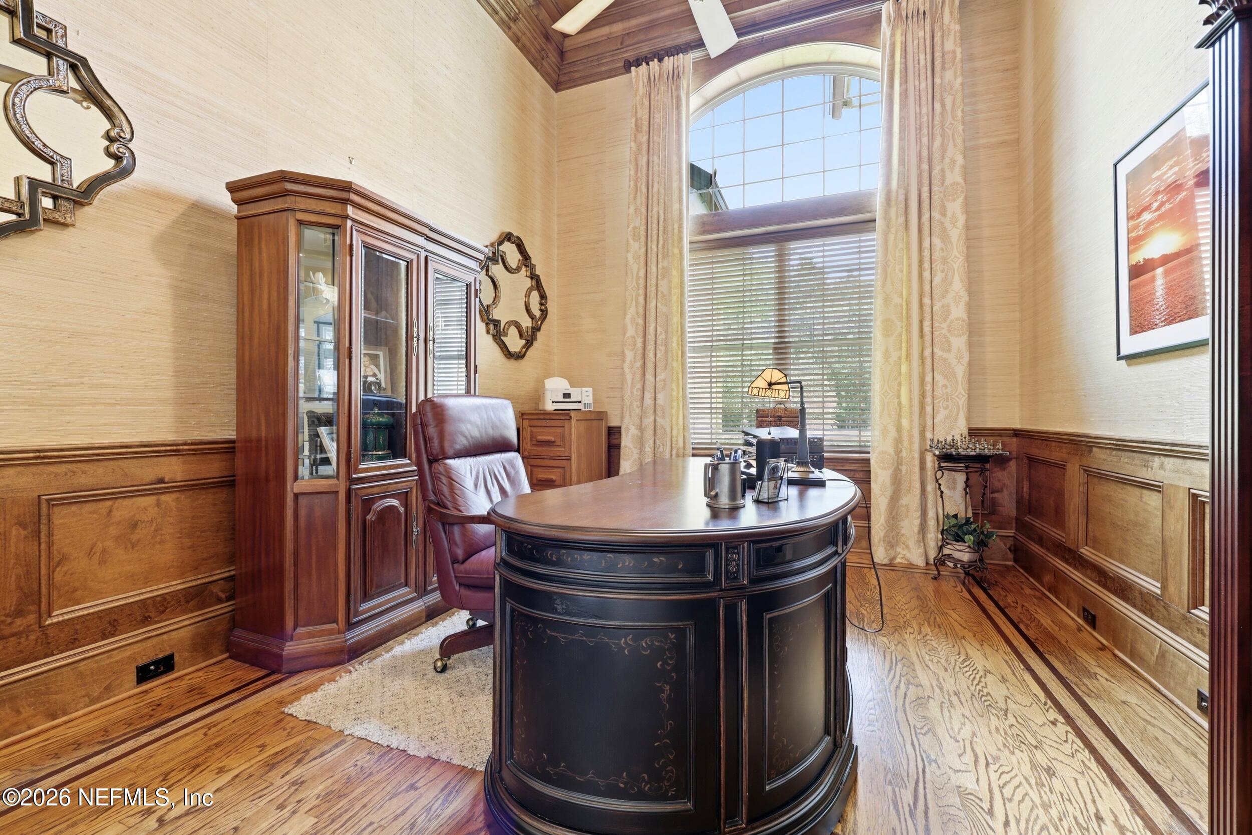 1160 REGISTRY Boulevard, St. Augustine