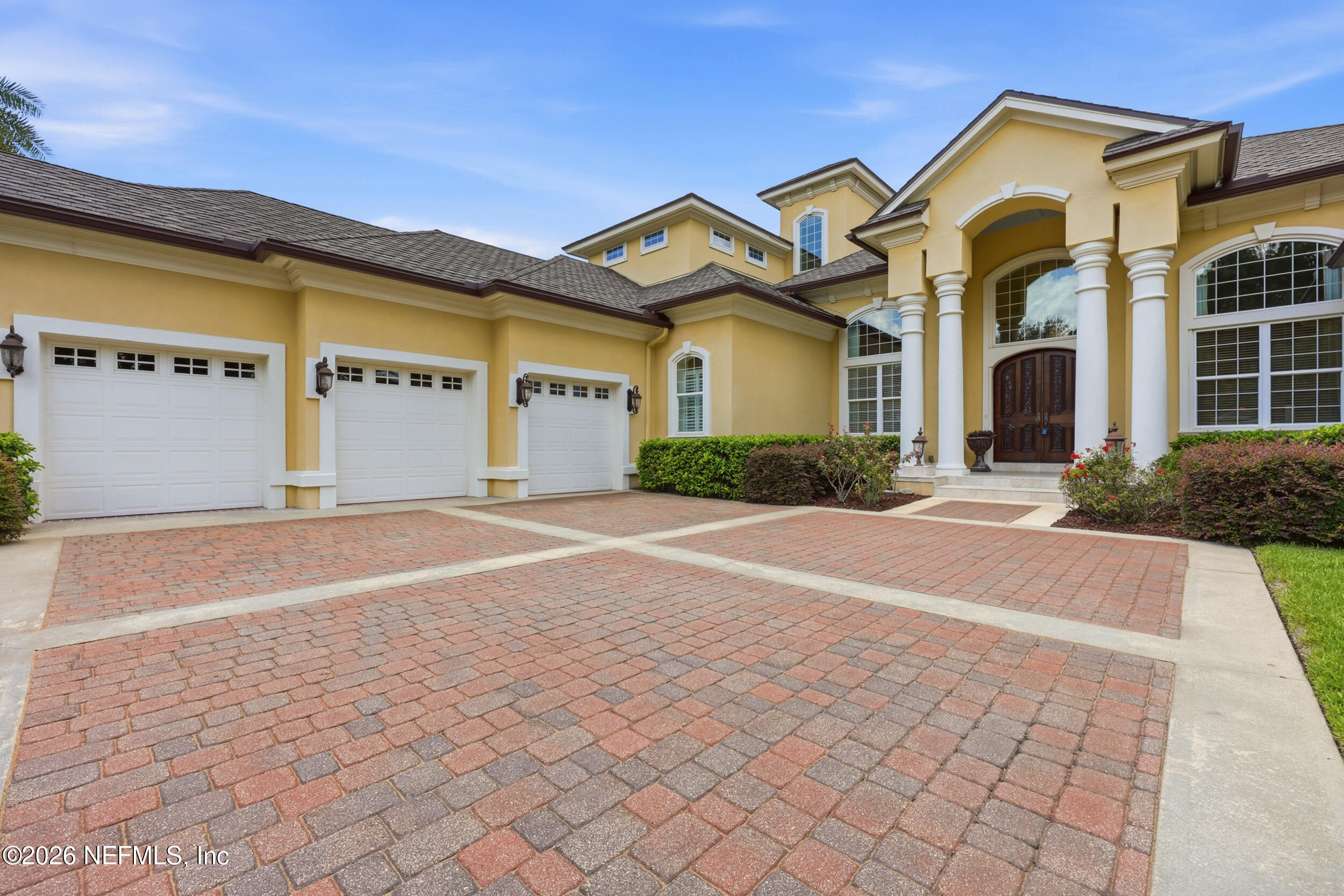1160 REGISTRY Boulevard, St. Augustine
